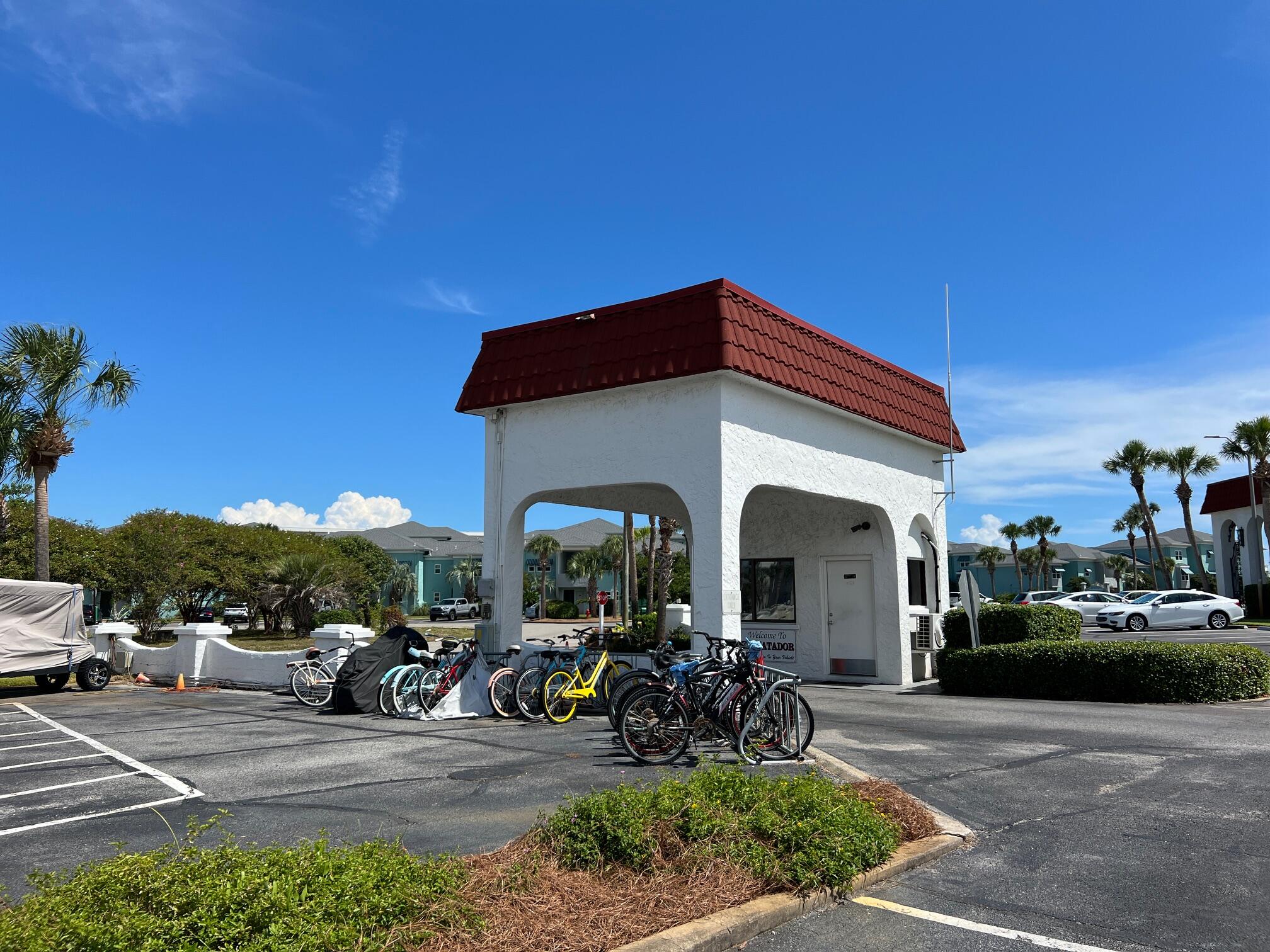 EL MATADOR CONDO - Residential