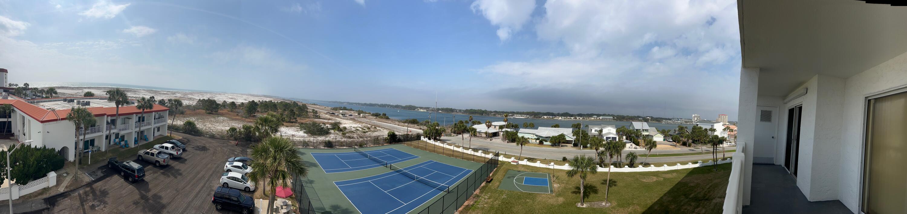 EL MATADOR CONDO - Residential