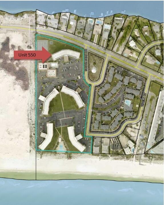 EL MATADOR CONDO - Residential