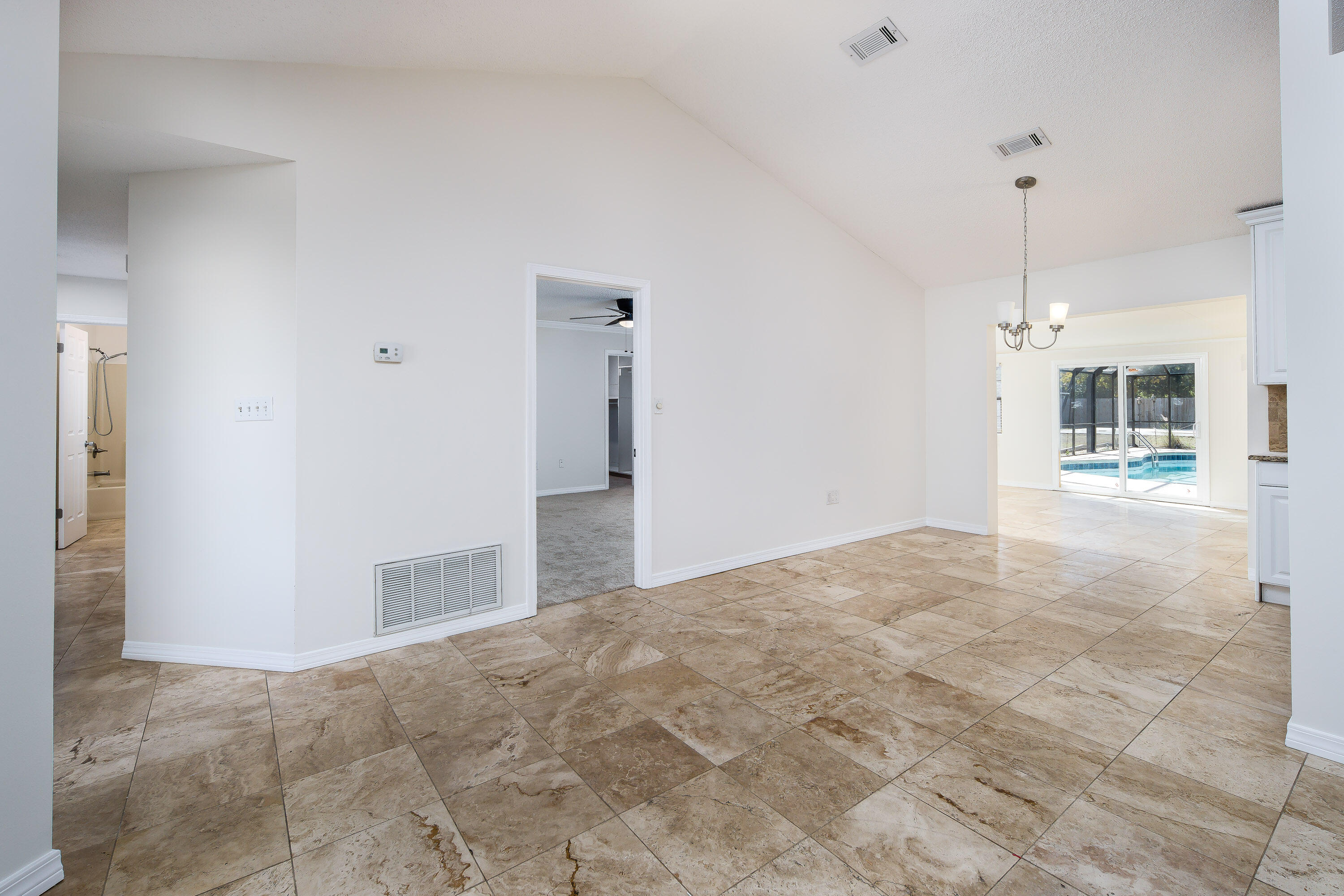 HOLLEY BY THE SEA - Residential