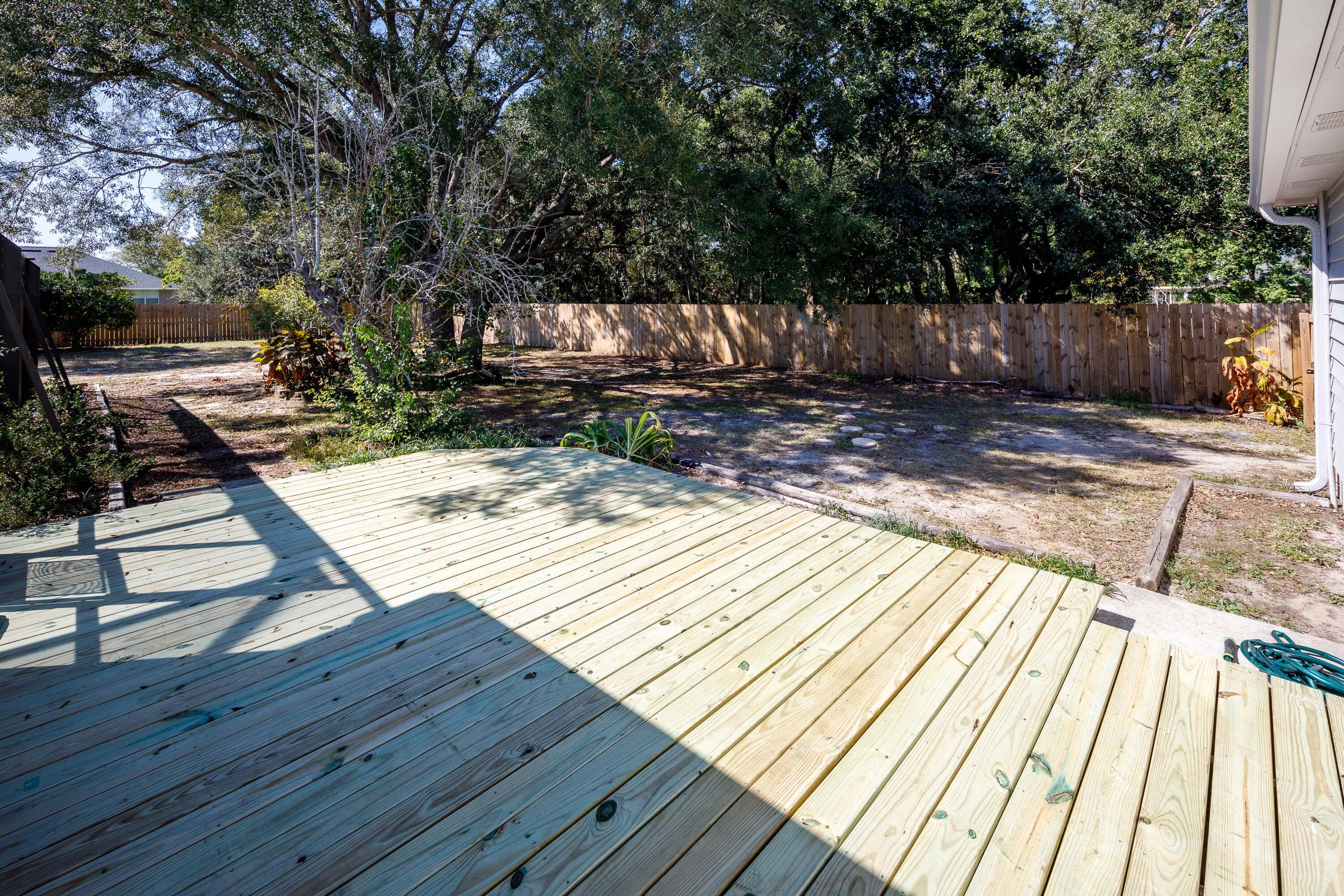 HOLLEY BY THE SEA - Residential