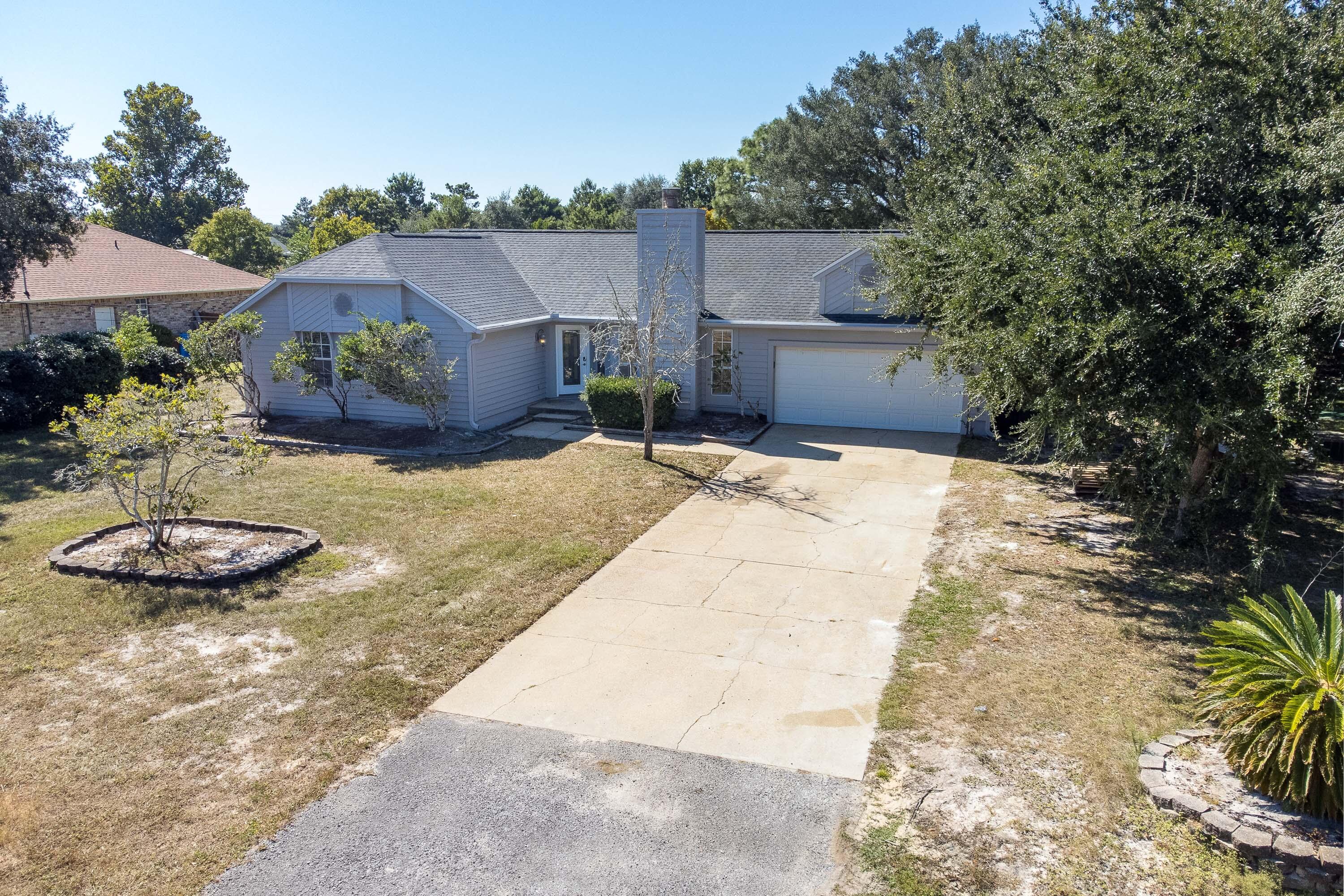 HOLLEY BY THE SEA - Residential