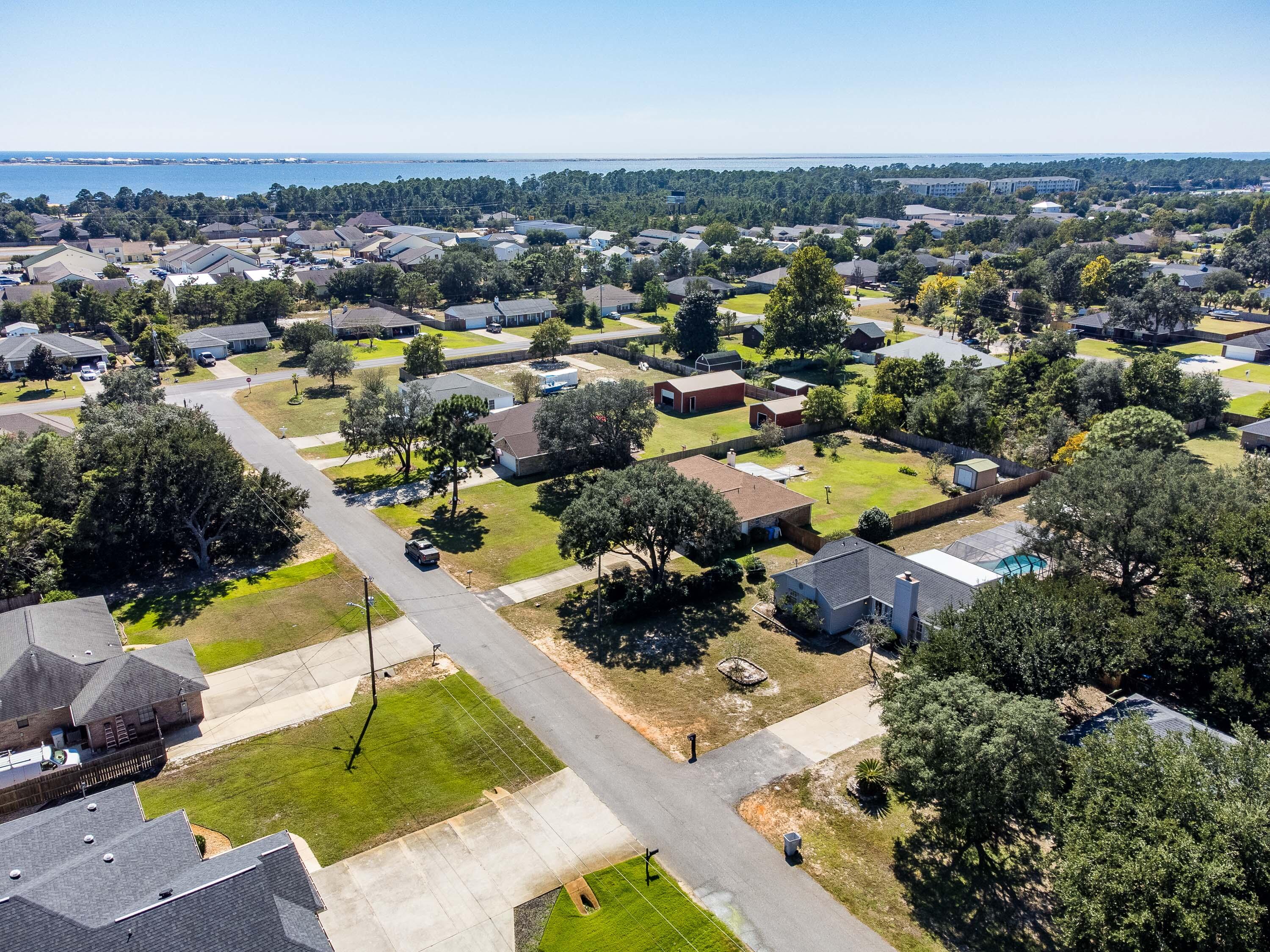 HOLLEY BY THE SEA - Residential