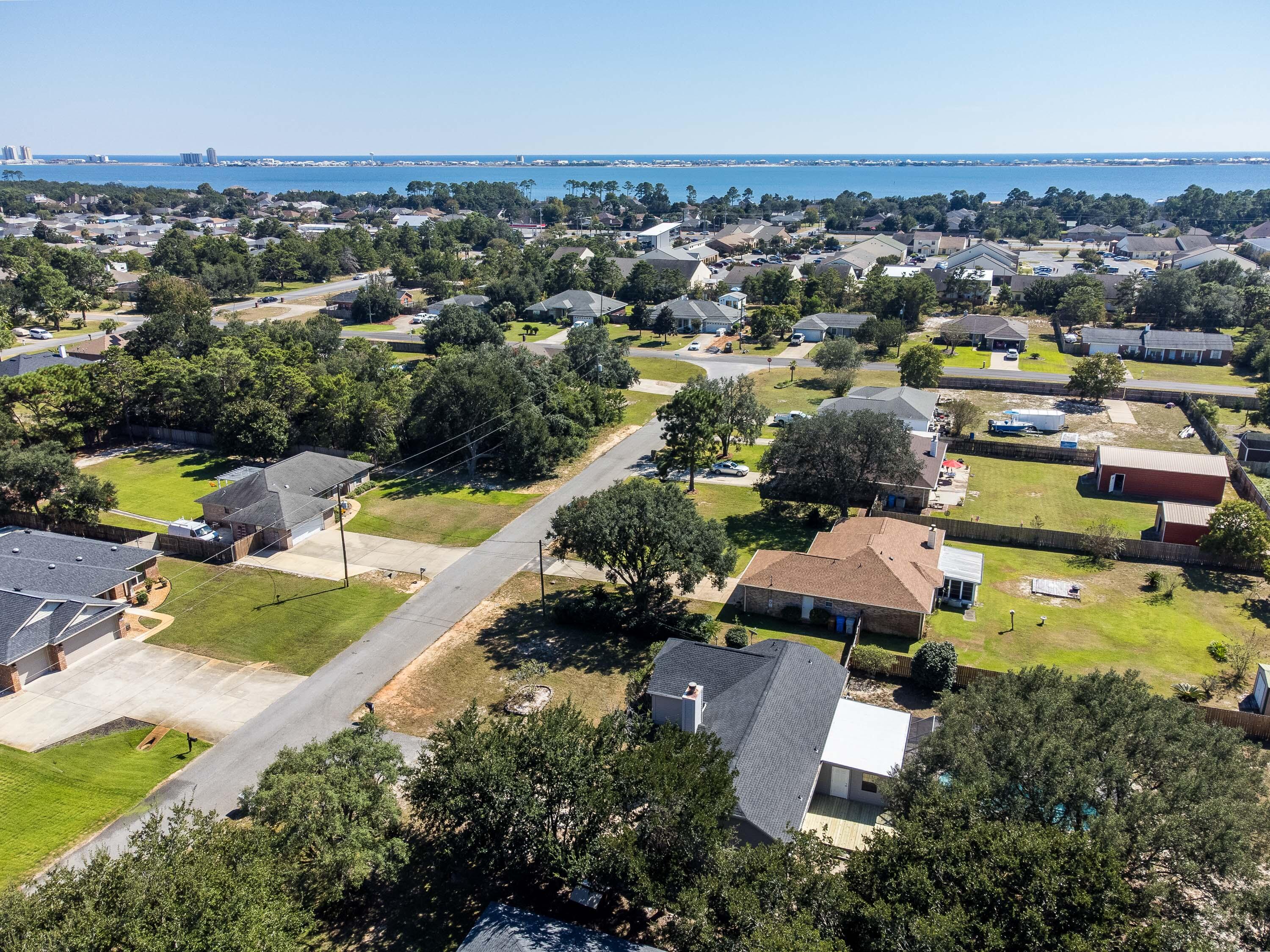 HOLLEY BY THE SEA - Residential