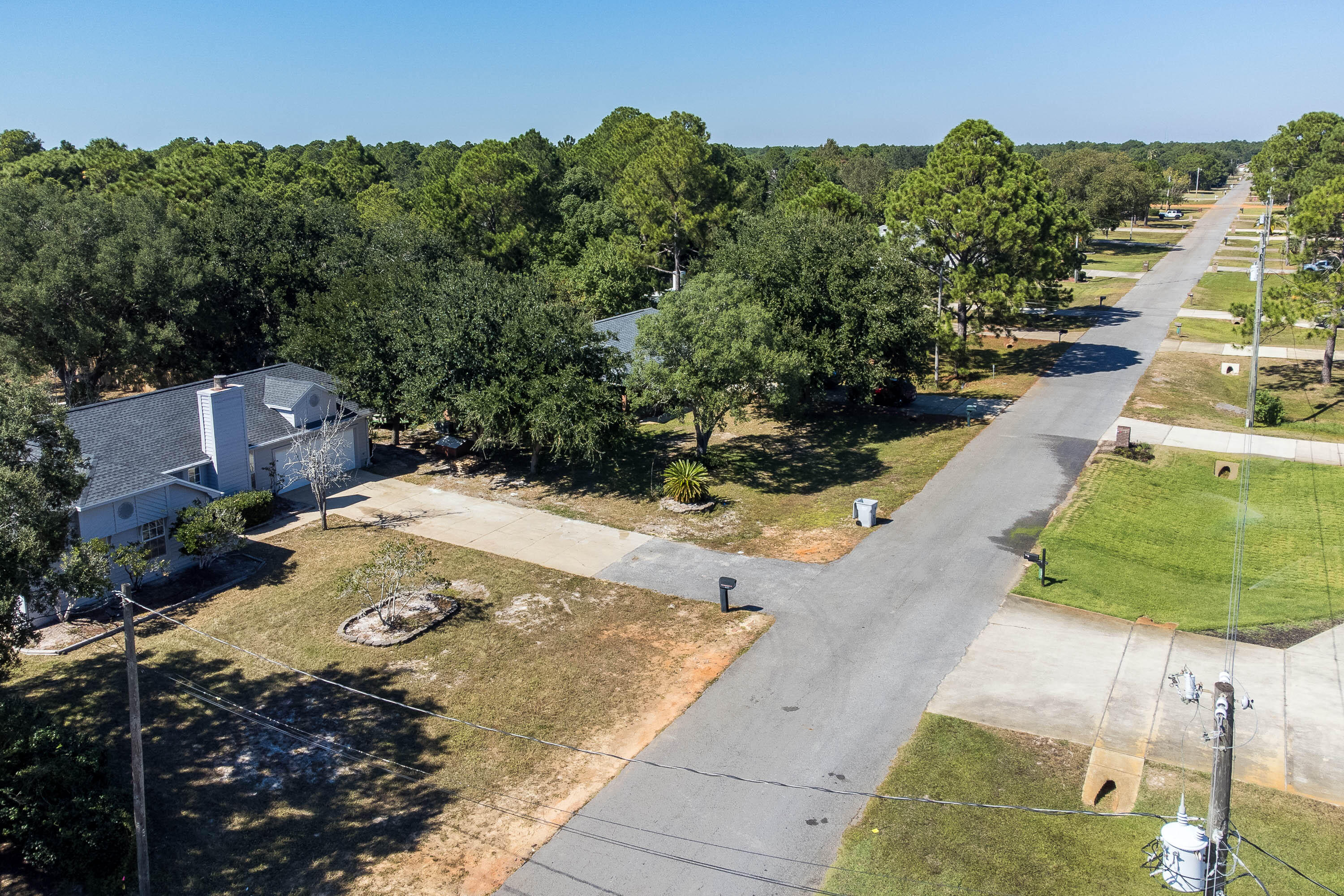 HOLLEY BY THE SEA - Residential