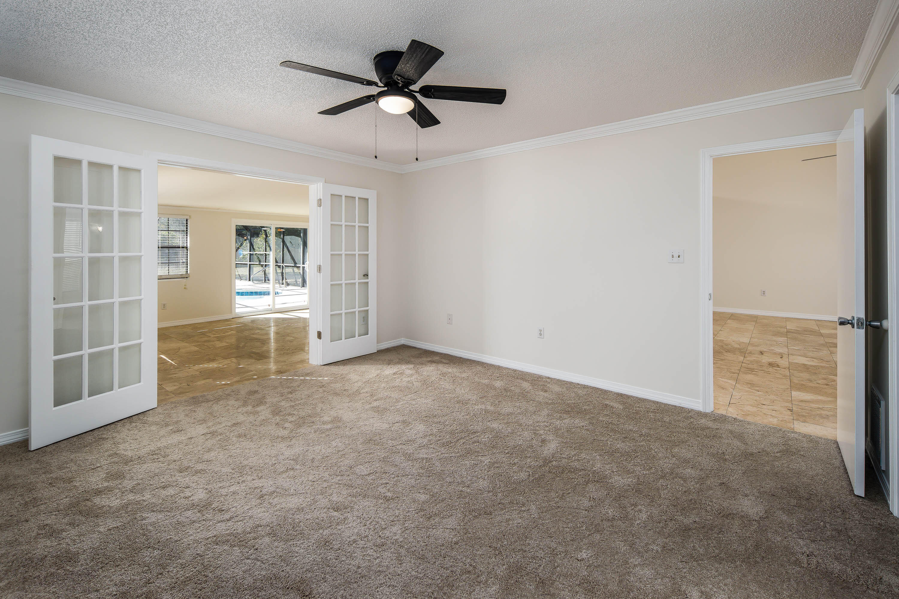 HOLLEY BY THE SEA - Residential