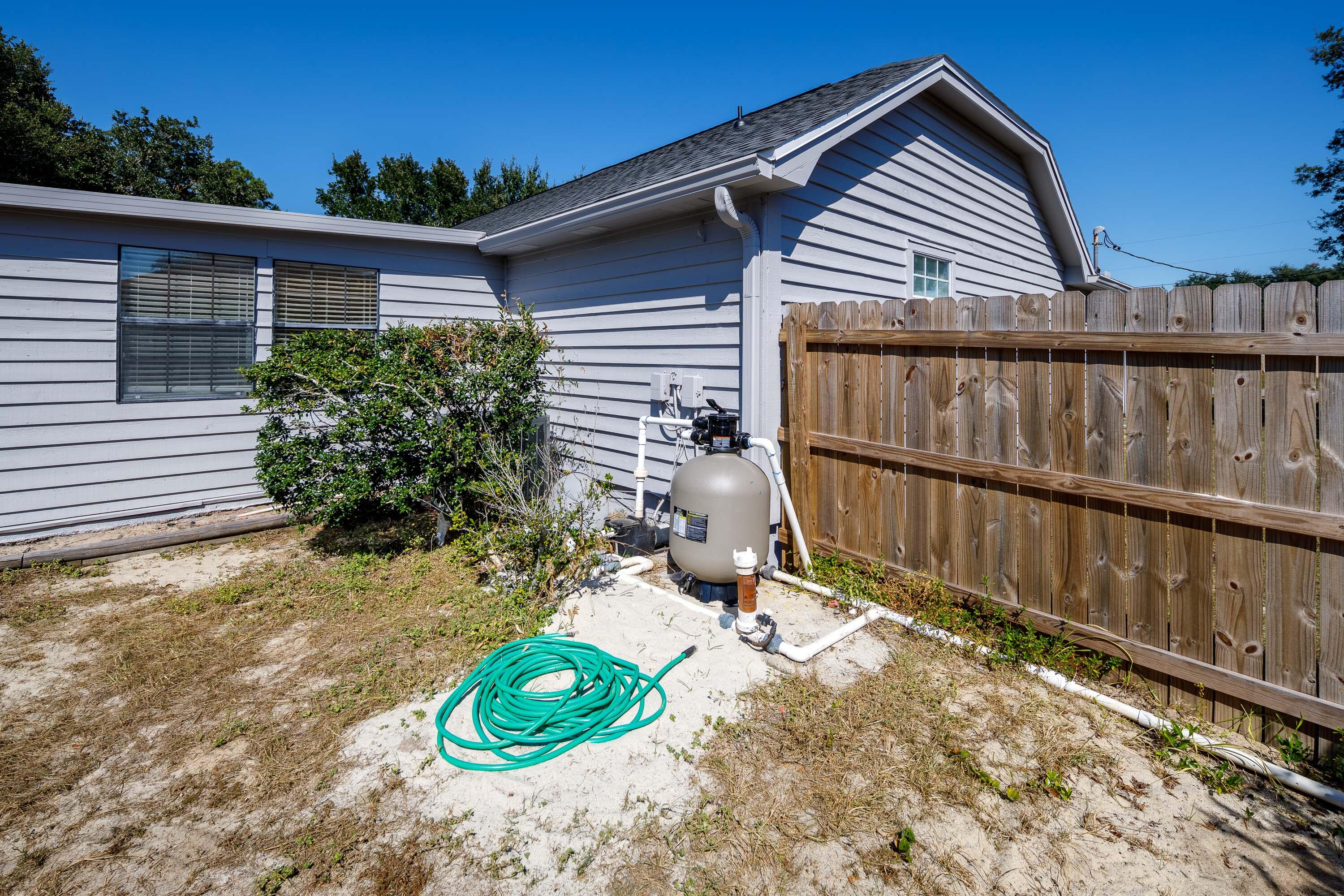 HOLLEY BY THE SEA - Residential