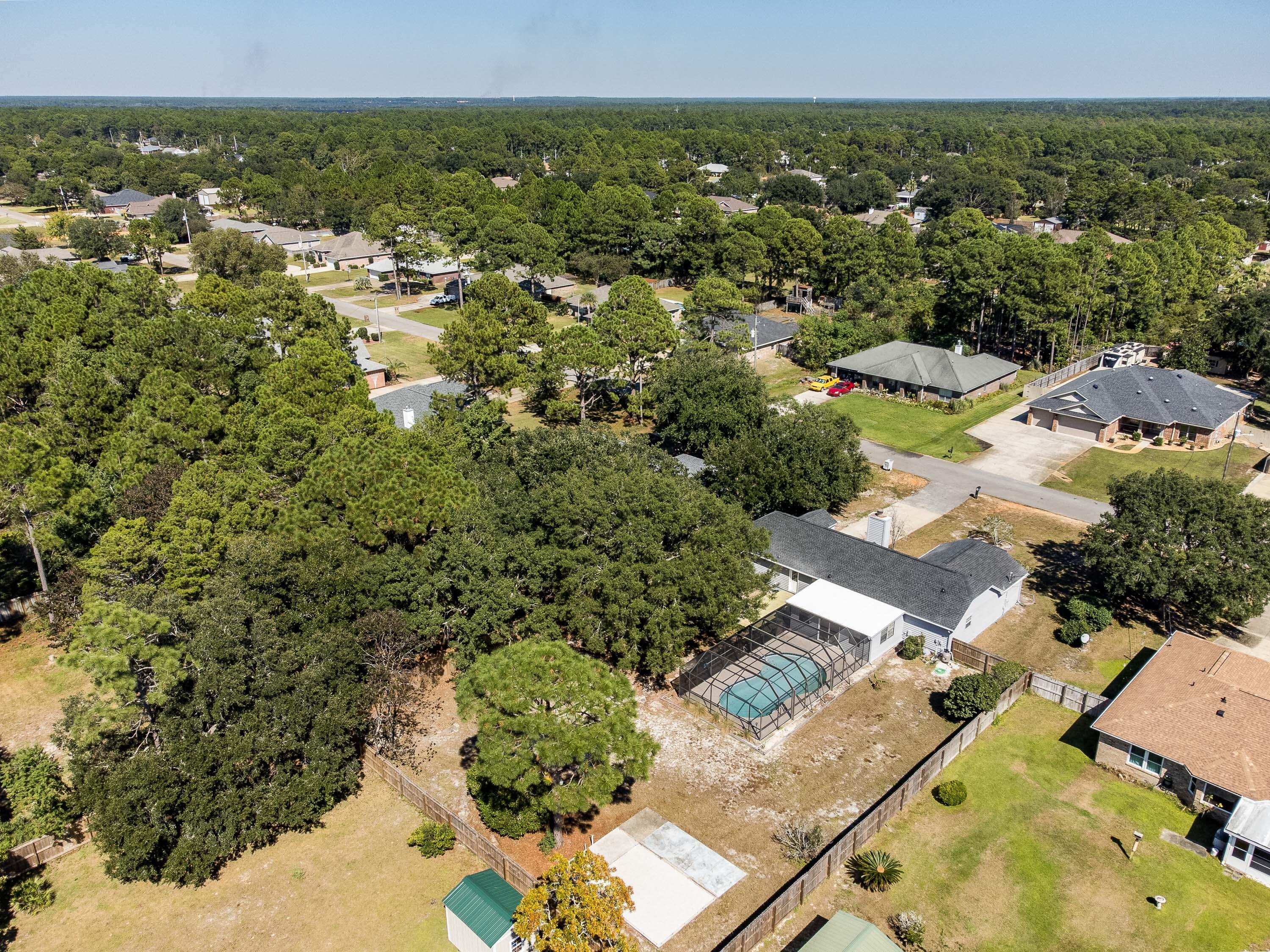 HOLLEY BY THE SEA - Residential