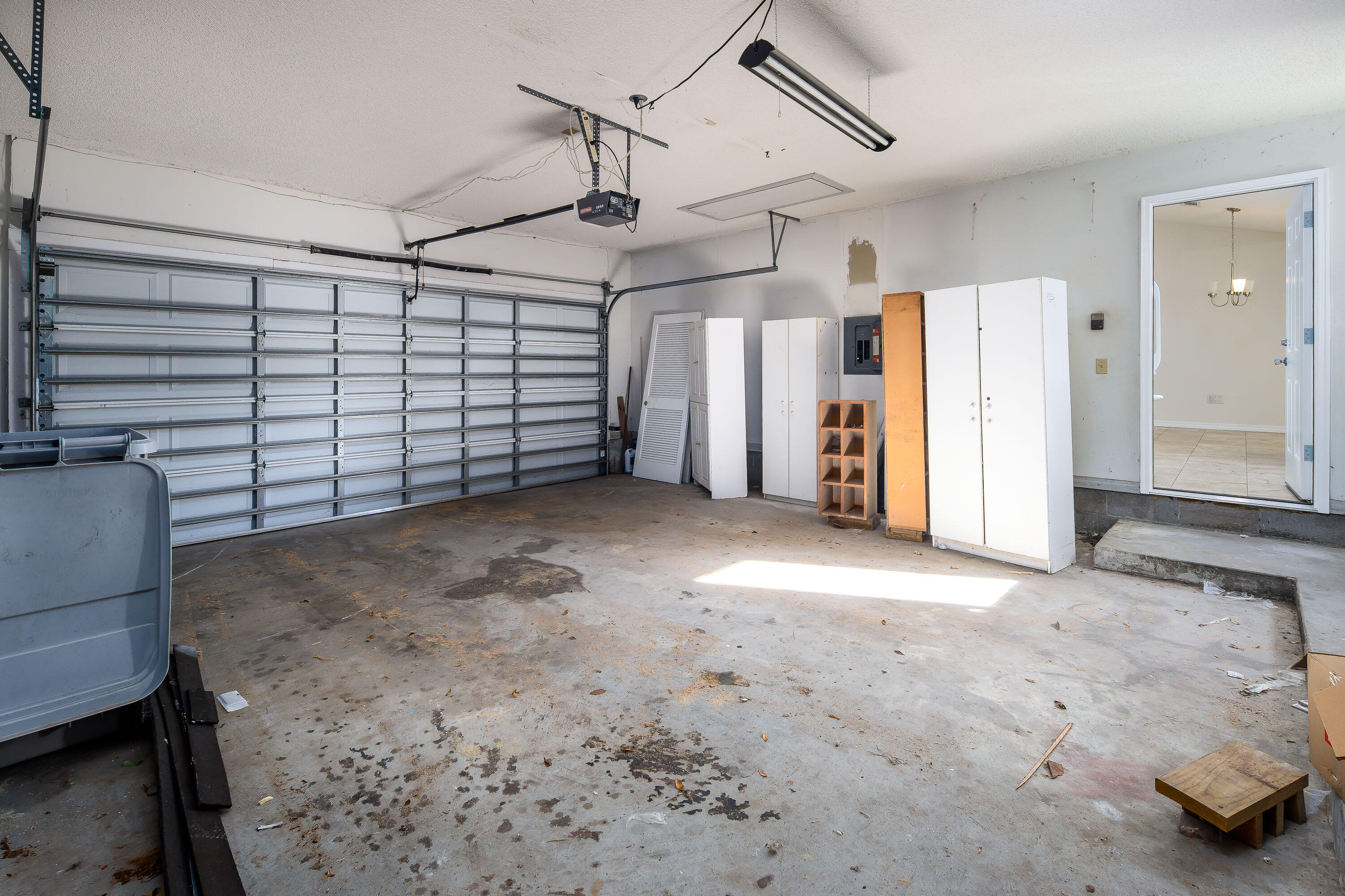 HOLLEY BY THE SEA - Residential