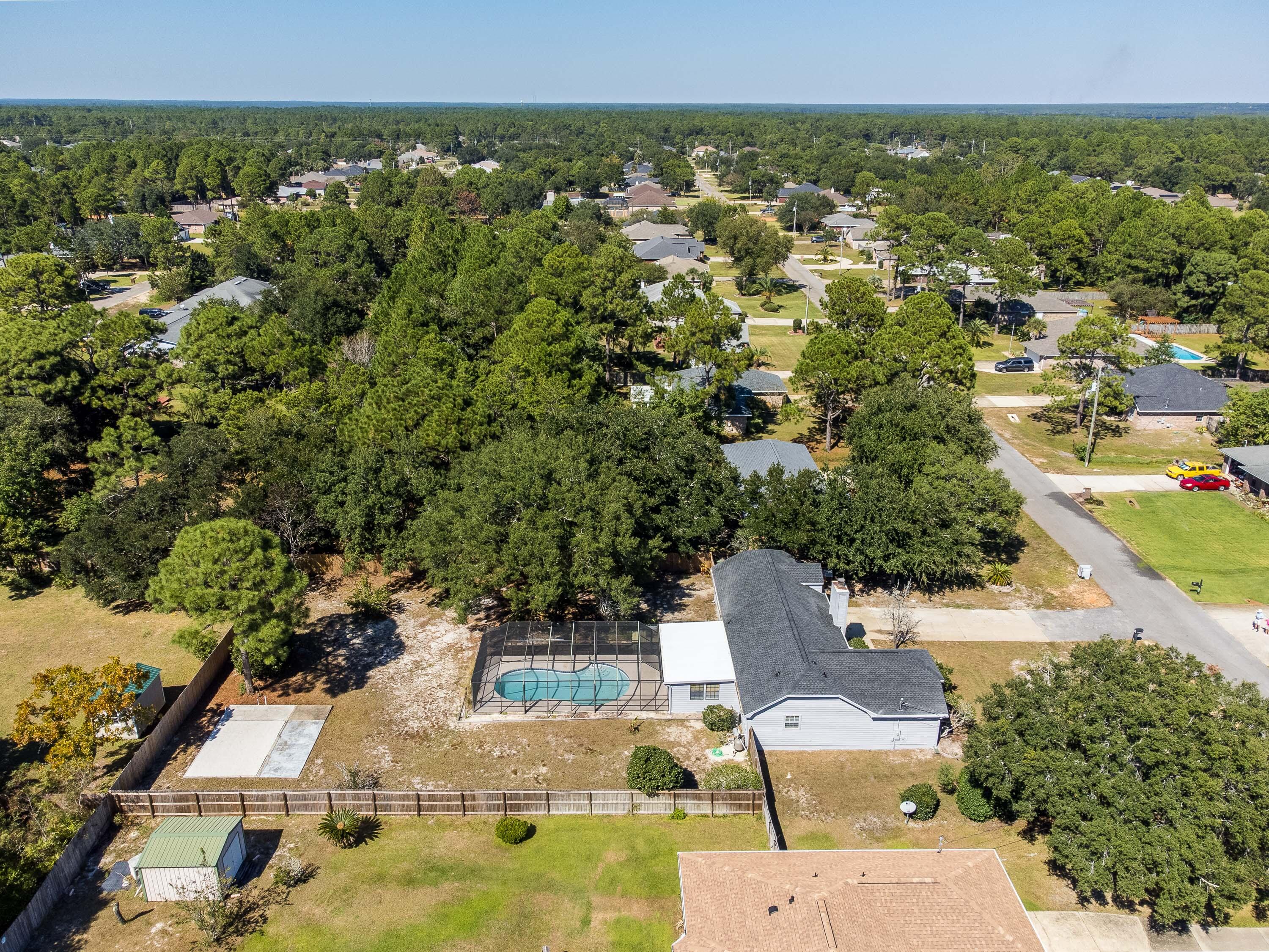 HOLLEY BY THE SEA - Residential