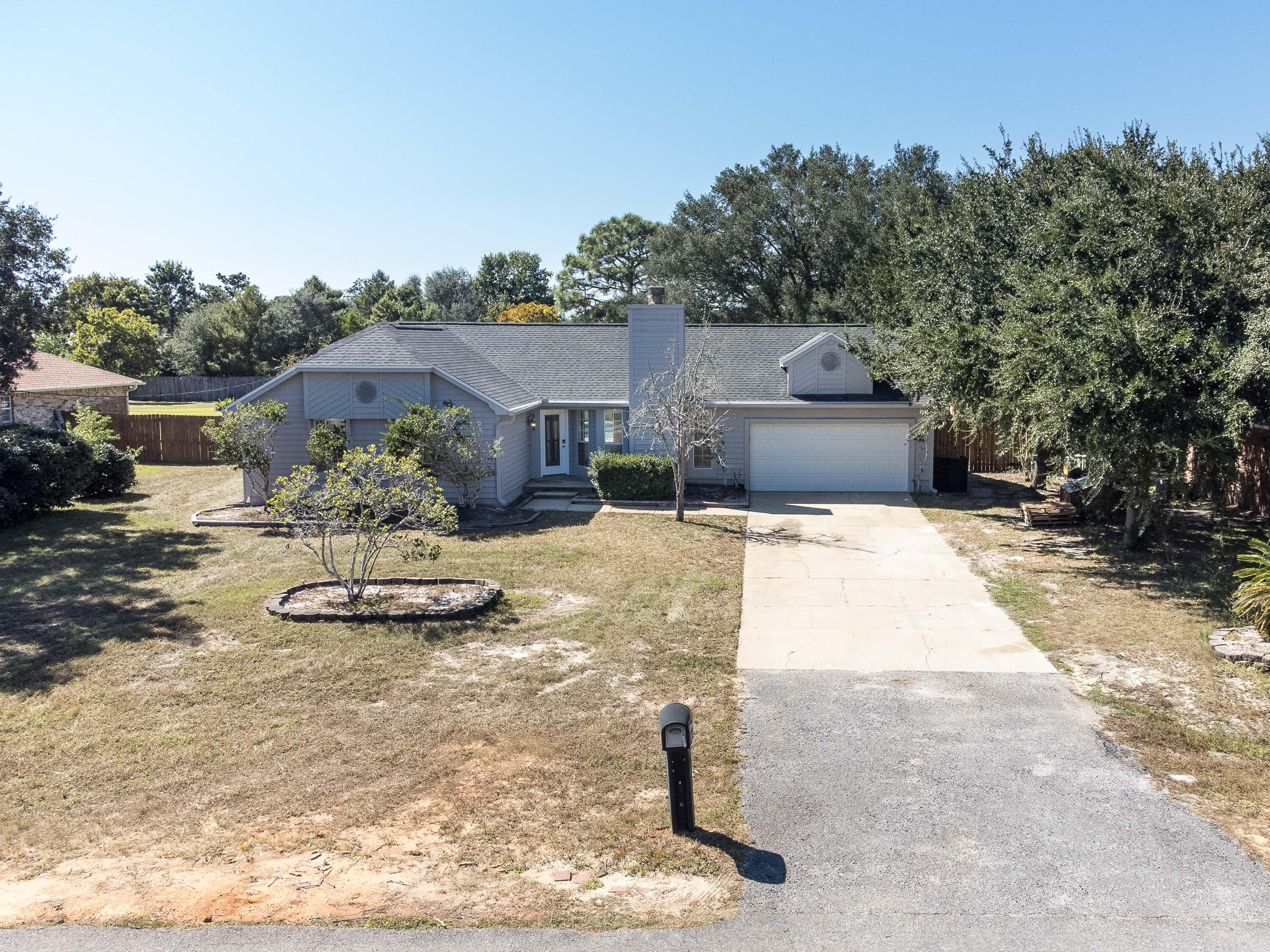 HOLLEY BY THE SEA - Residential