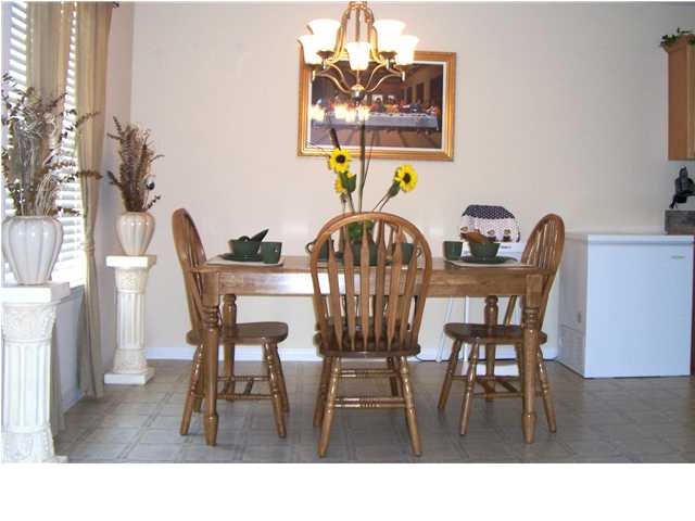 FAIRCHILD ESTATES - Residential Lease