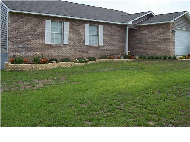 FAIRCHILD ESTATES - Residential Lease