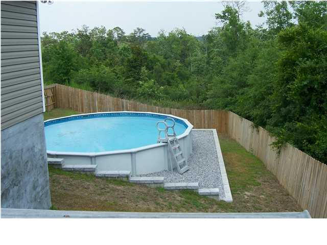 FAIRCHILD ESTATES - Residential Lease