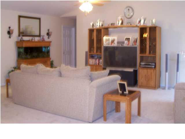 FAIRCHILD ESTATES - Residential Lease