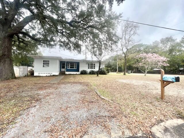 South Tom's bayou - Residential Lease