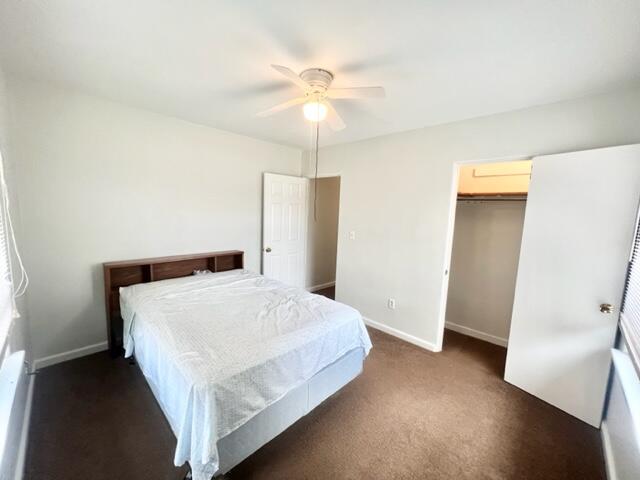 South Tom's bayou - Residential Lease