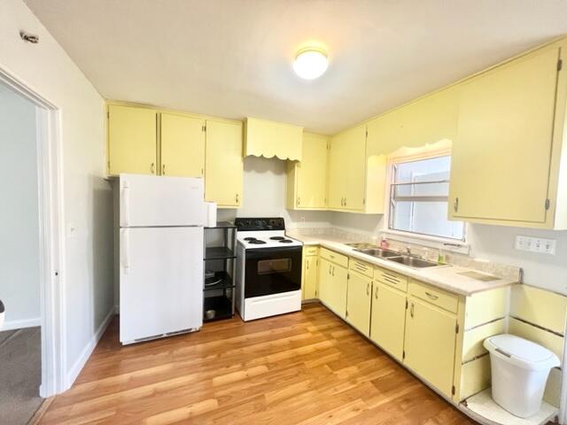 South Tom's bayou - Residential Lease