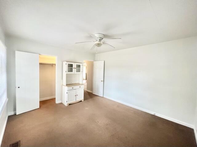 South Tom's bayou - Residential Lease