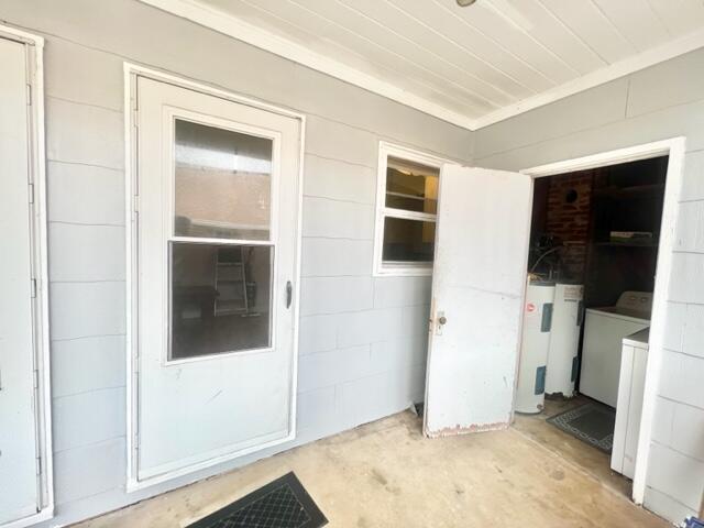 South Tom's bayou - Residential Lease