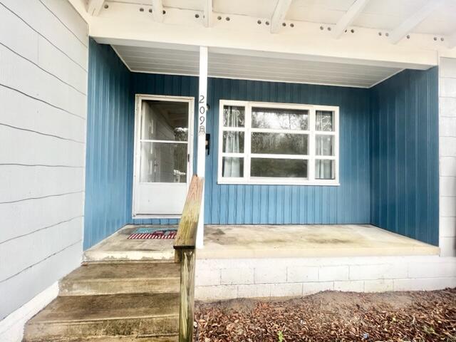 South Tom's bayou - Residential Lease