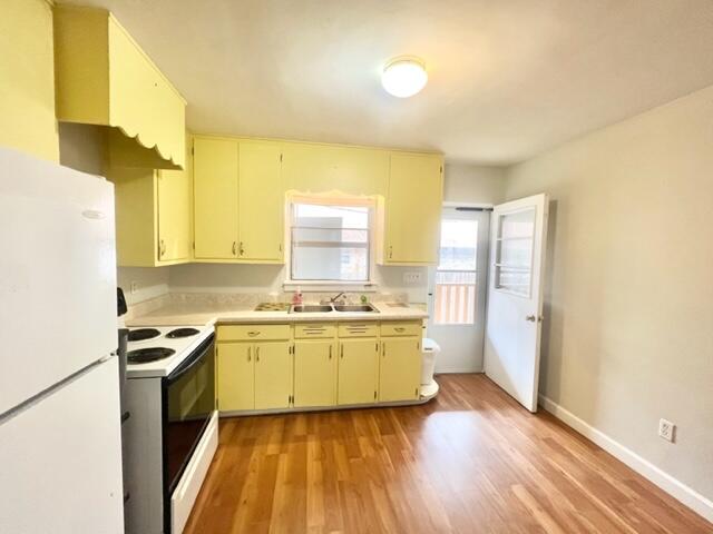 South Tom's bayou - Residential Lease