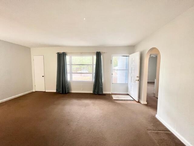 South Tom's bayou - Residential Lease