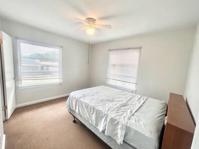 South Tom's bayou - Residential Lease
