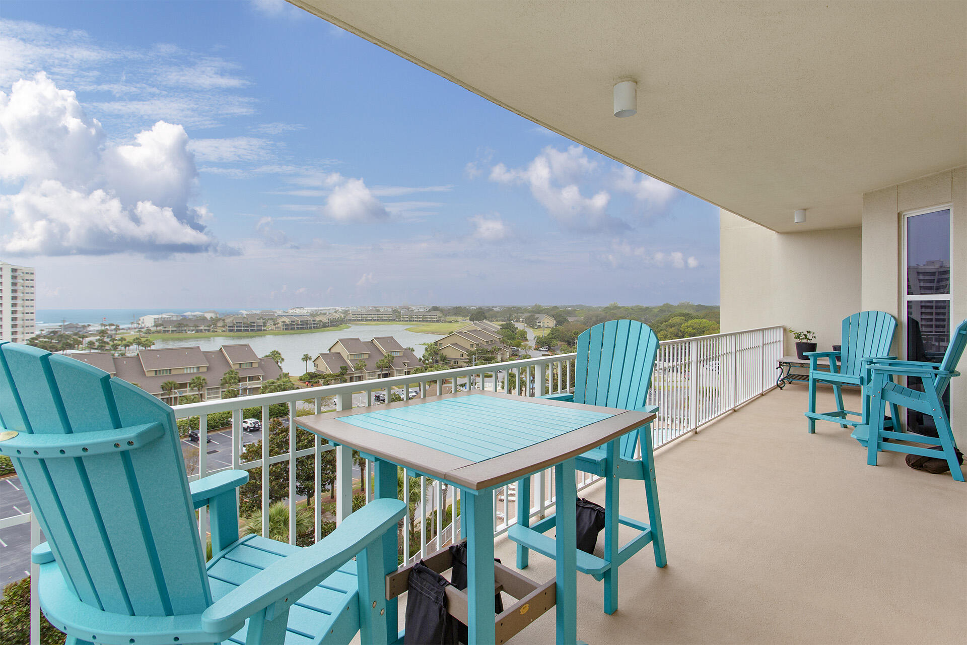 ARIEL DUNES II - Residential