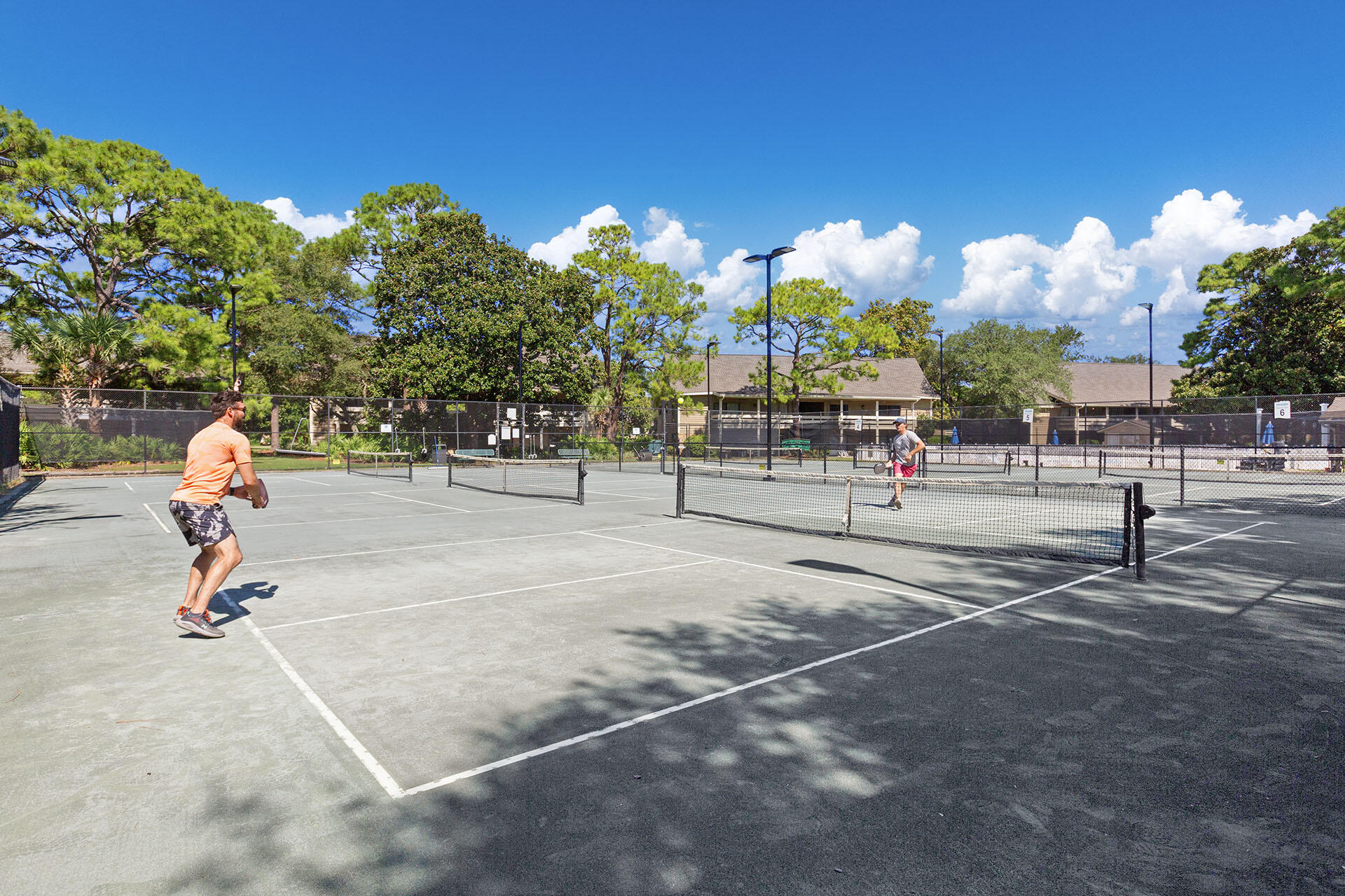 ARIEL DUNES II - Residential