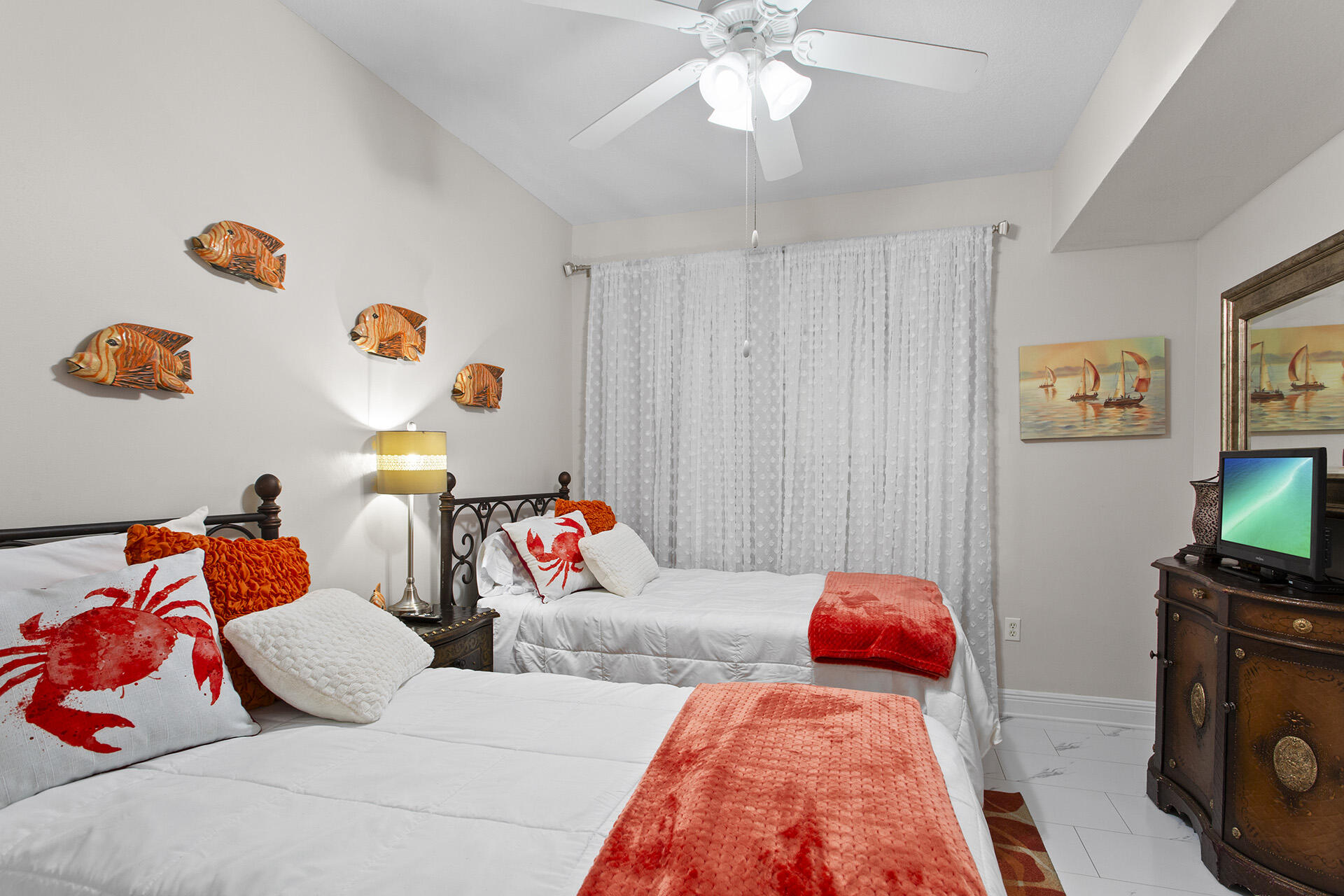 ARIEL DUNES II - Residential