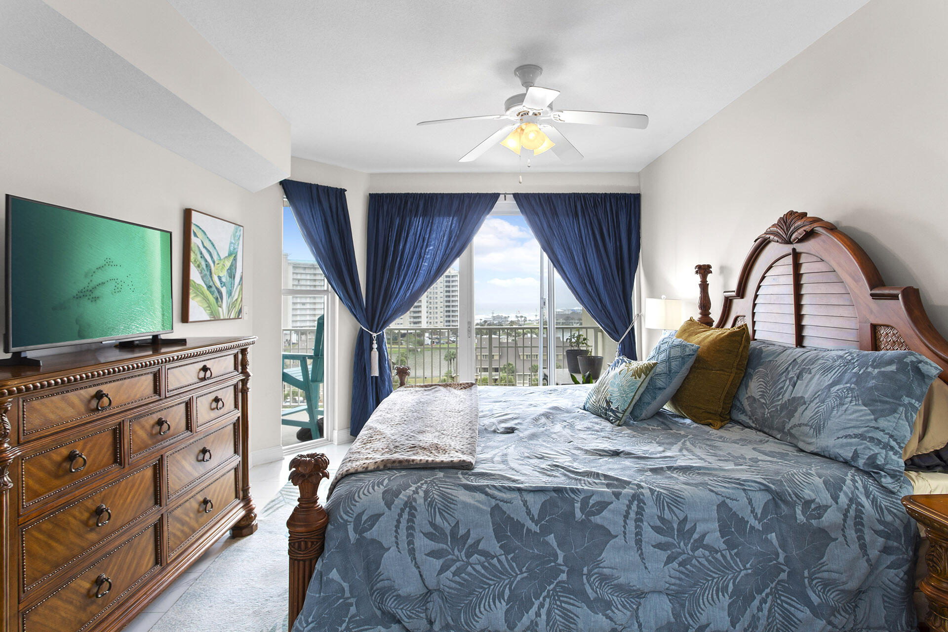 ARIEL DUNES II - Residential