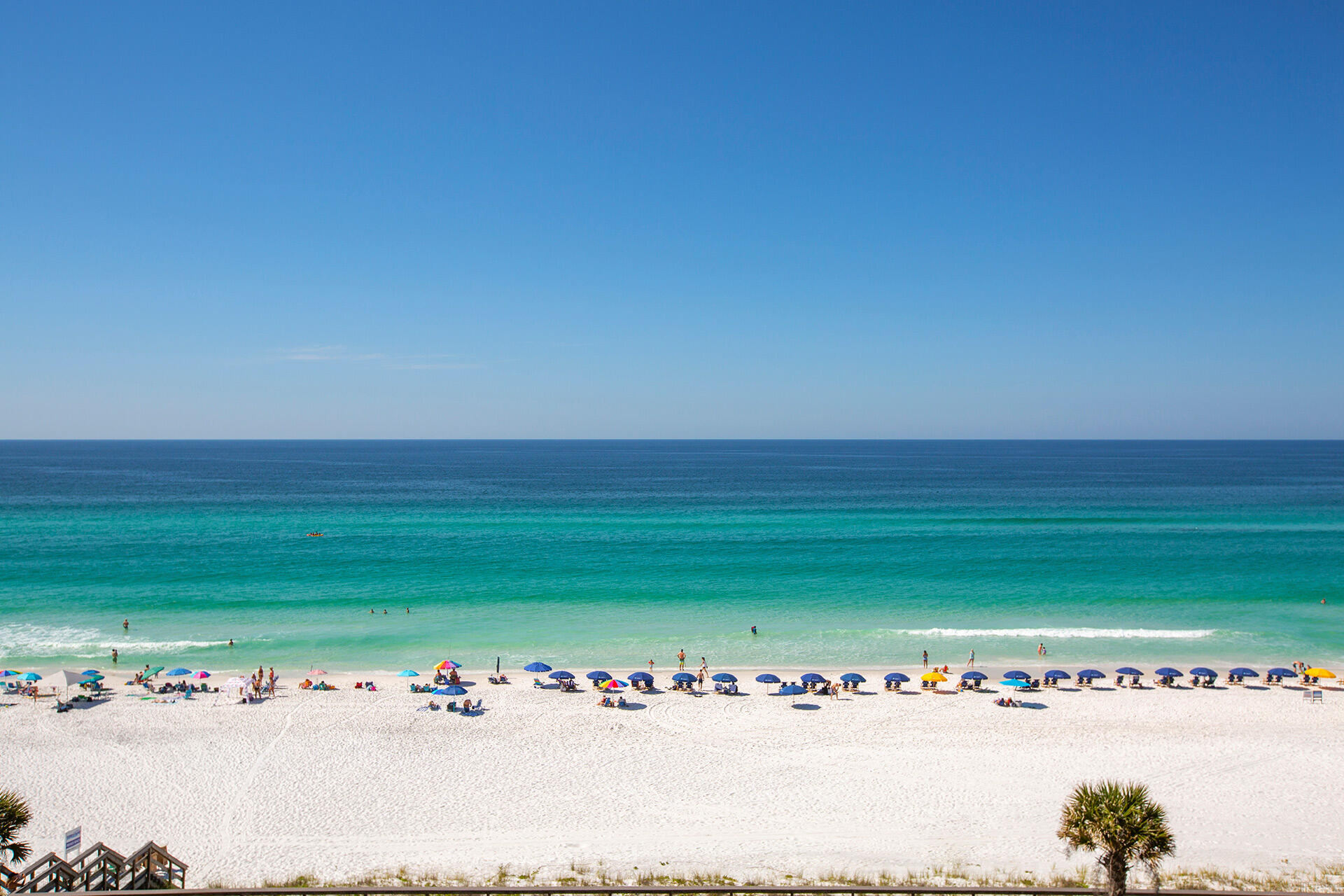 ARIEL DUNES II - Residential