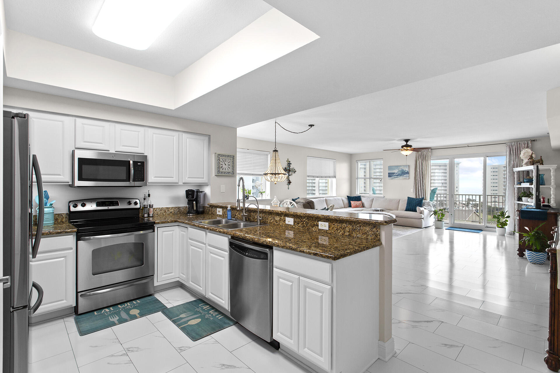 ARIEL DUNES II - Residential