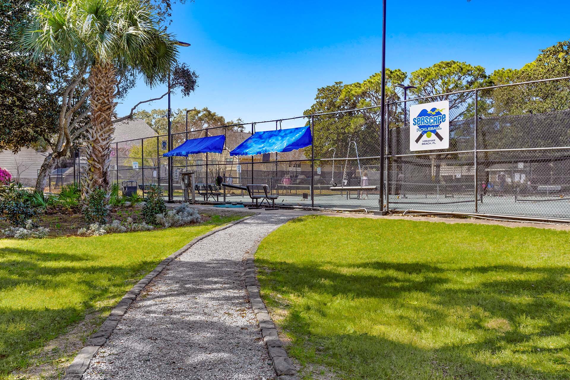 ARIEL DUNES II - Residential