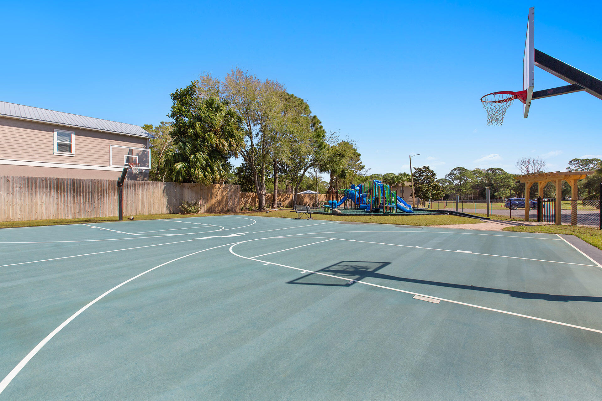 ARIEL DUNES II - Residential