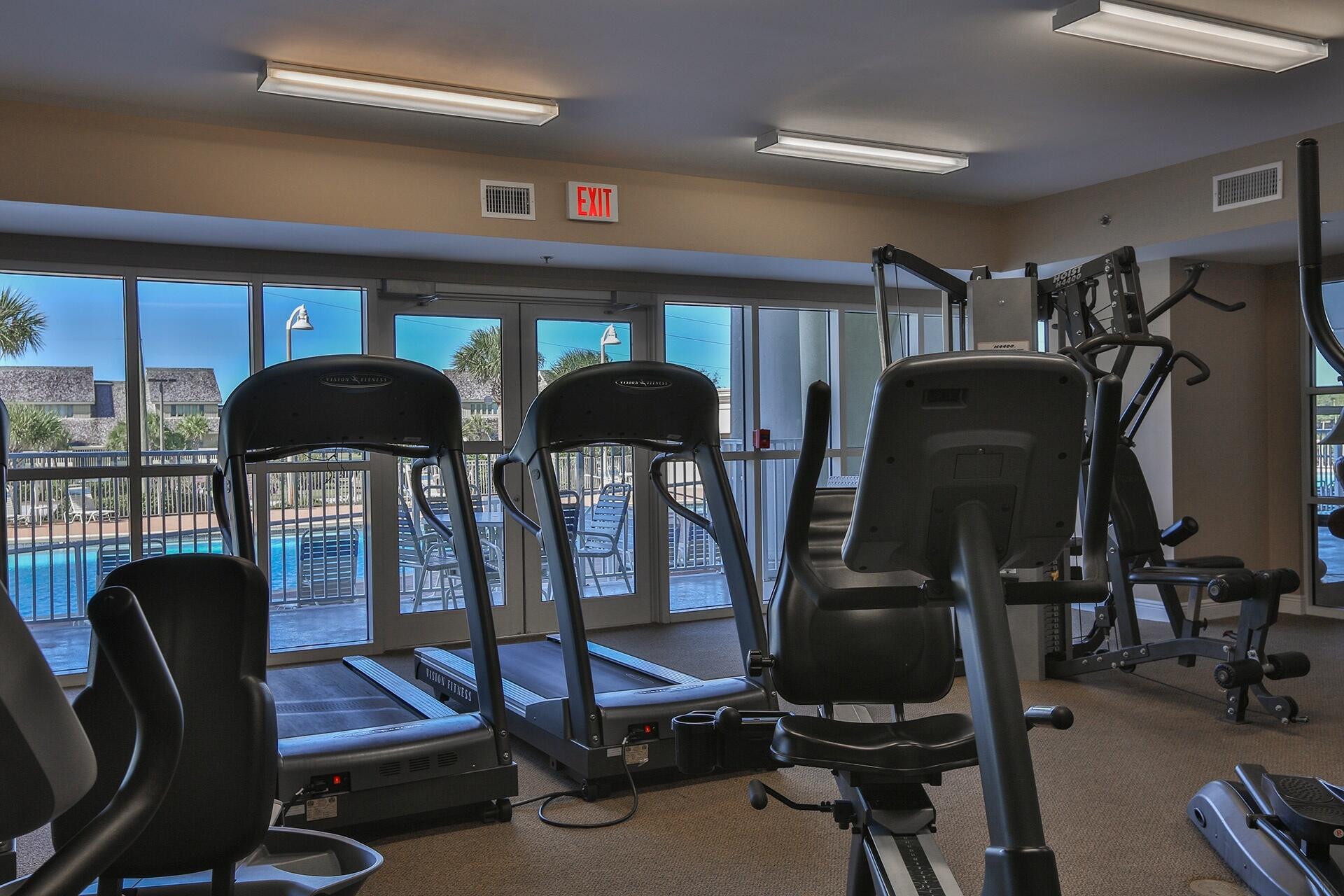 ARIEL DUNES II - Residential