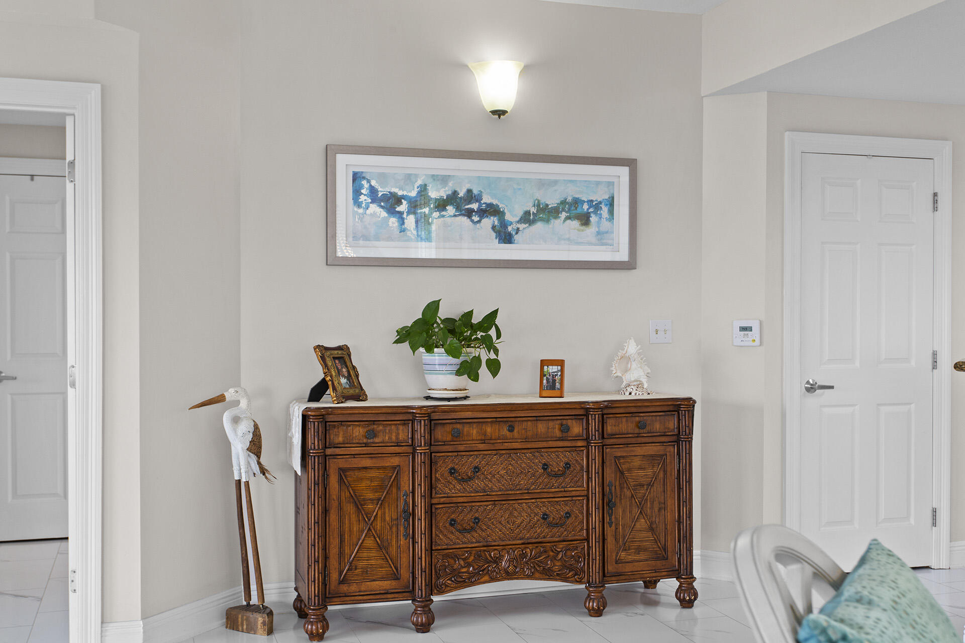 ARIEL DUNES II - Residential