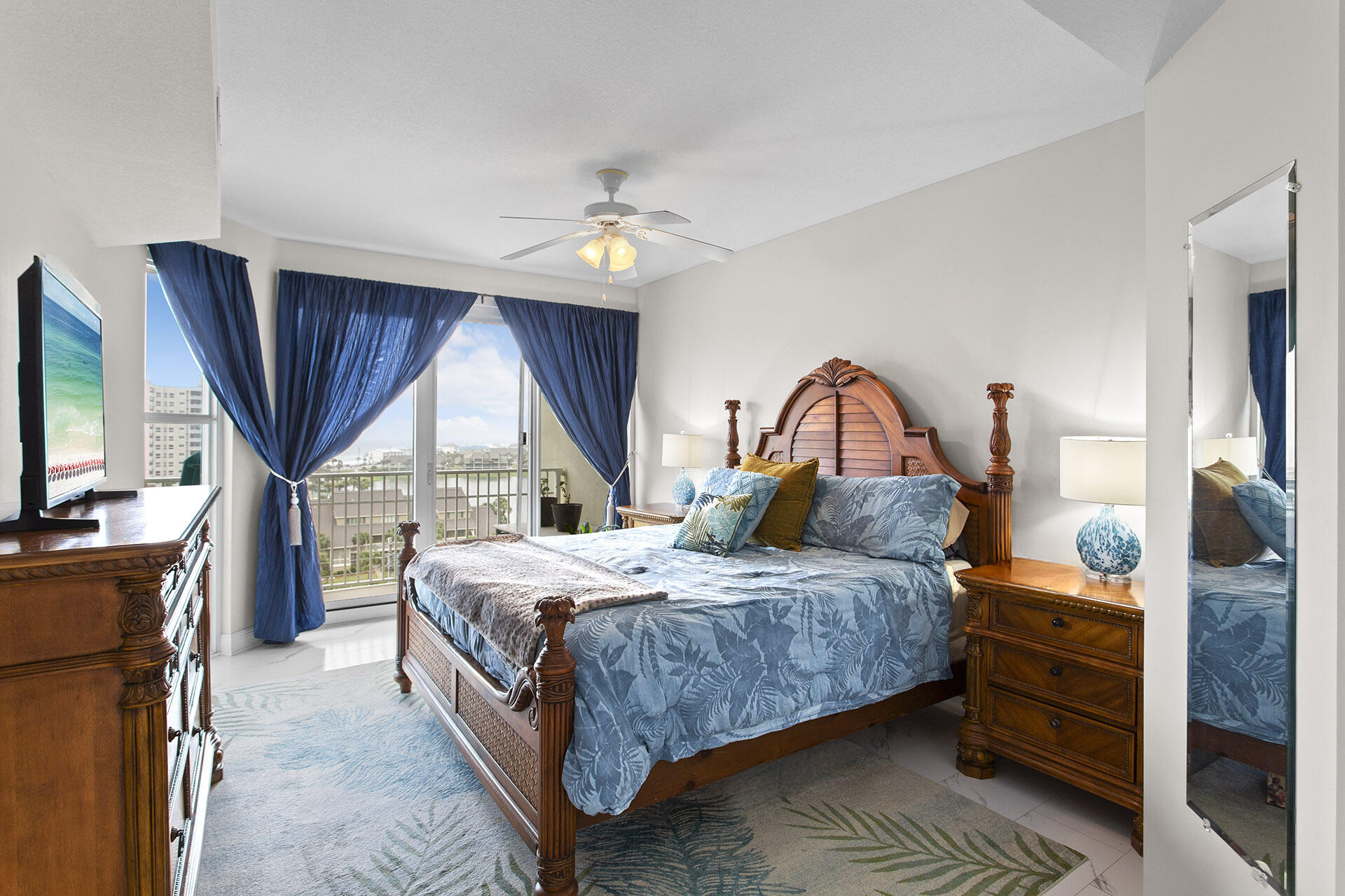 ARIEL DUNES II - Residential