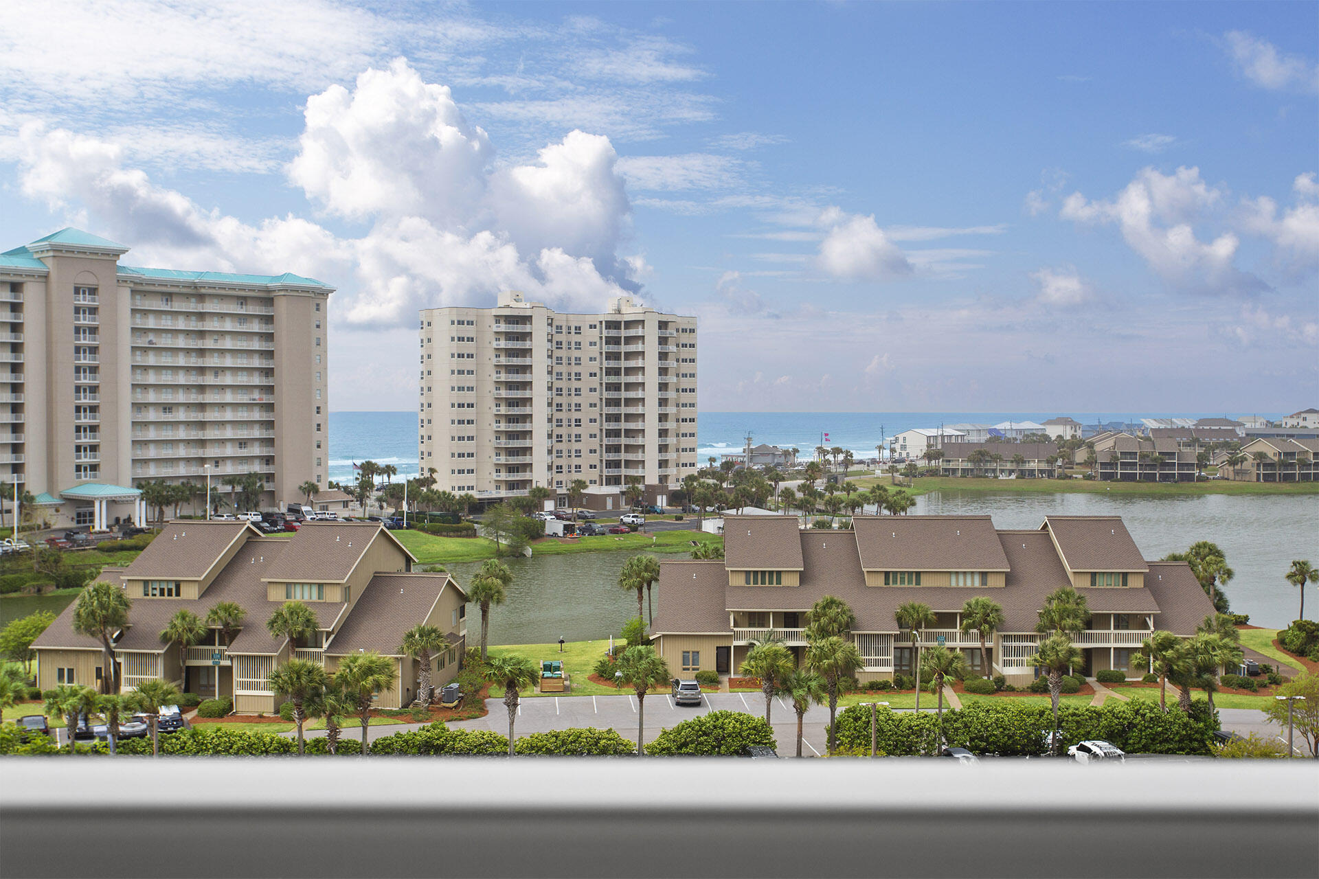 ARIEL DUNES II - Residential