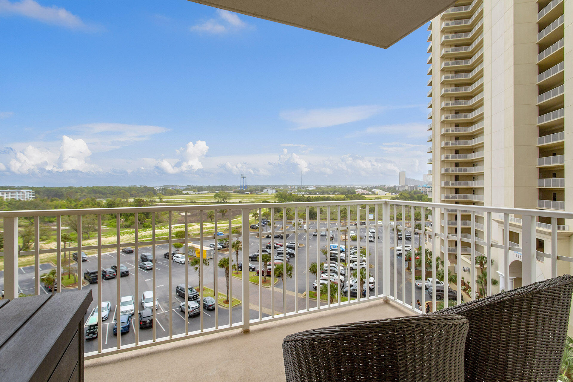 ARIEL DUNES II - Residential