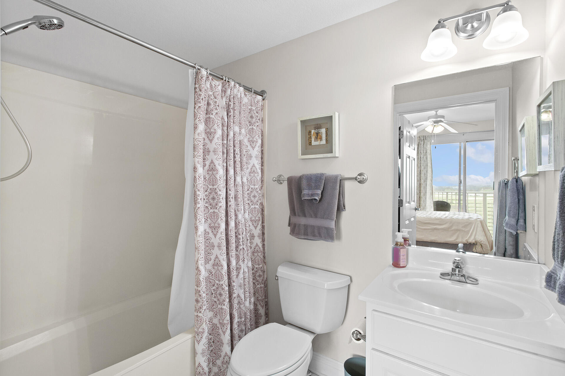 ARIEL DUNES II - Residential