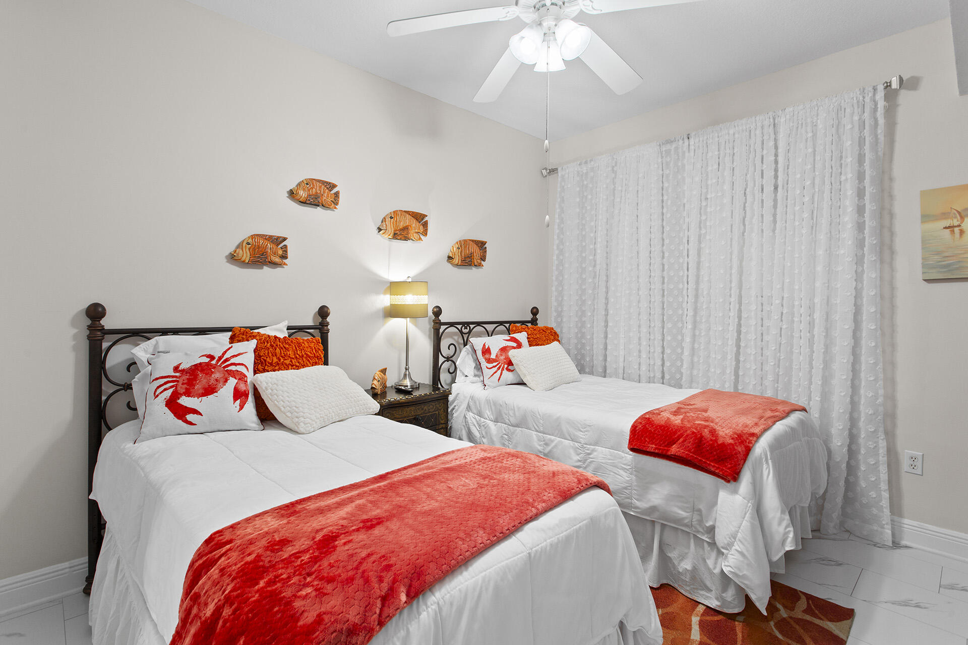 ARIEL DUNES II - Residential