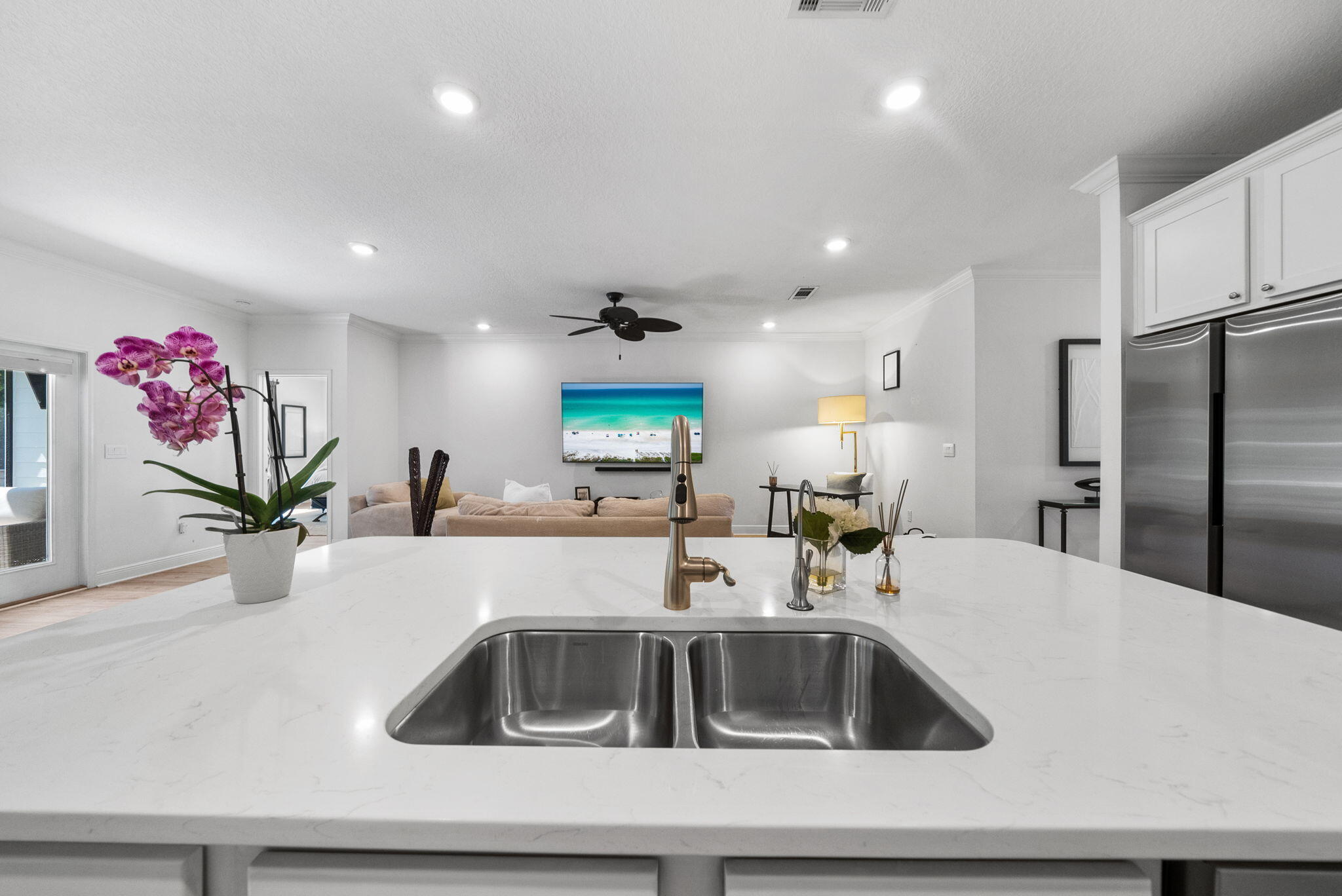 The Preserve at Paradise Cove - Residential