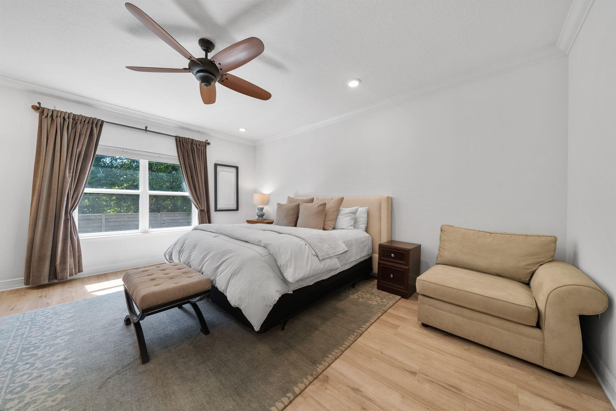 The Preserve at Paradise Cove - Residential