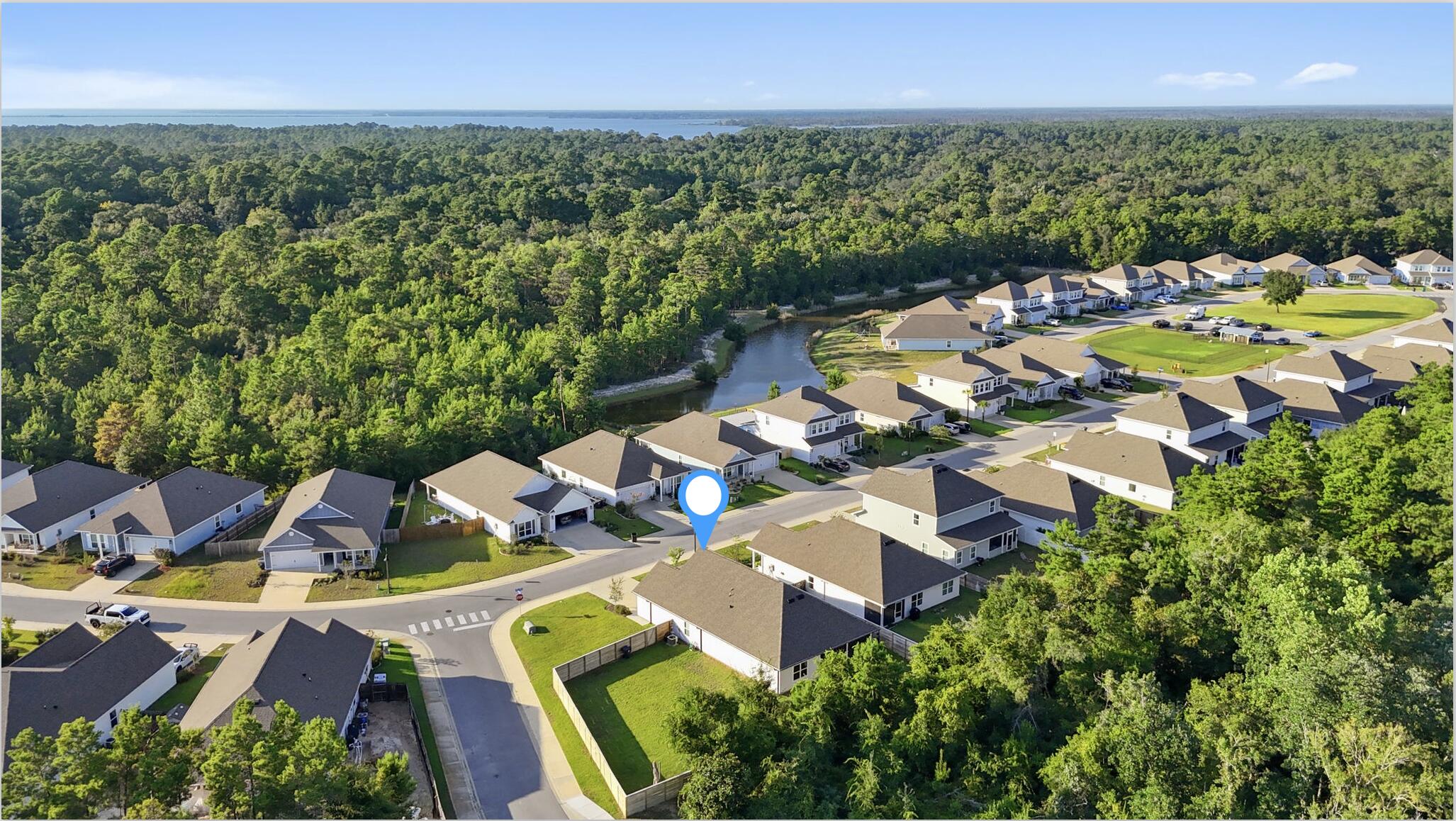 The Preserve at Paradise Cove - Residential