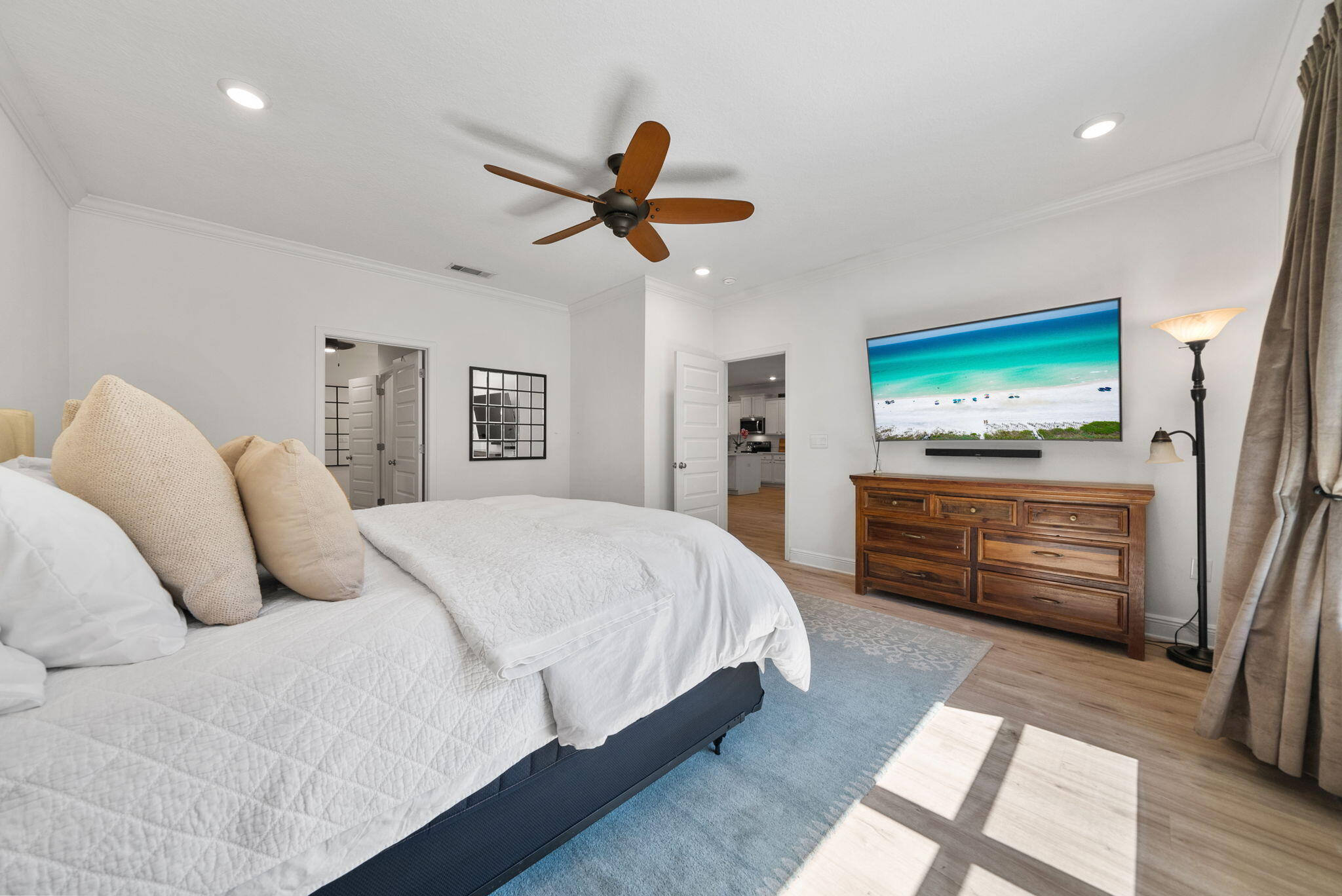 The Preserve at Paradise Cove - Residential