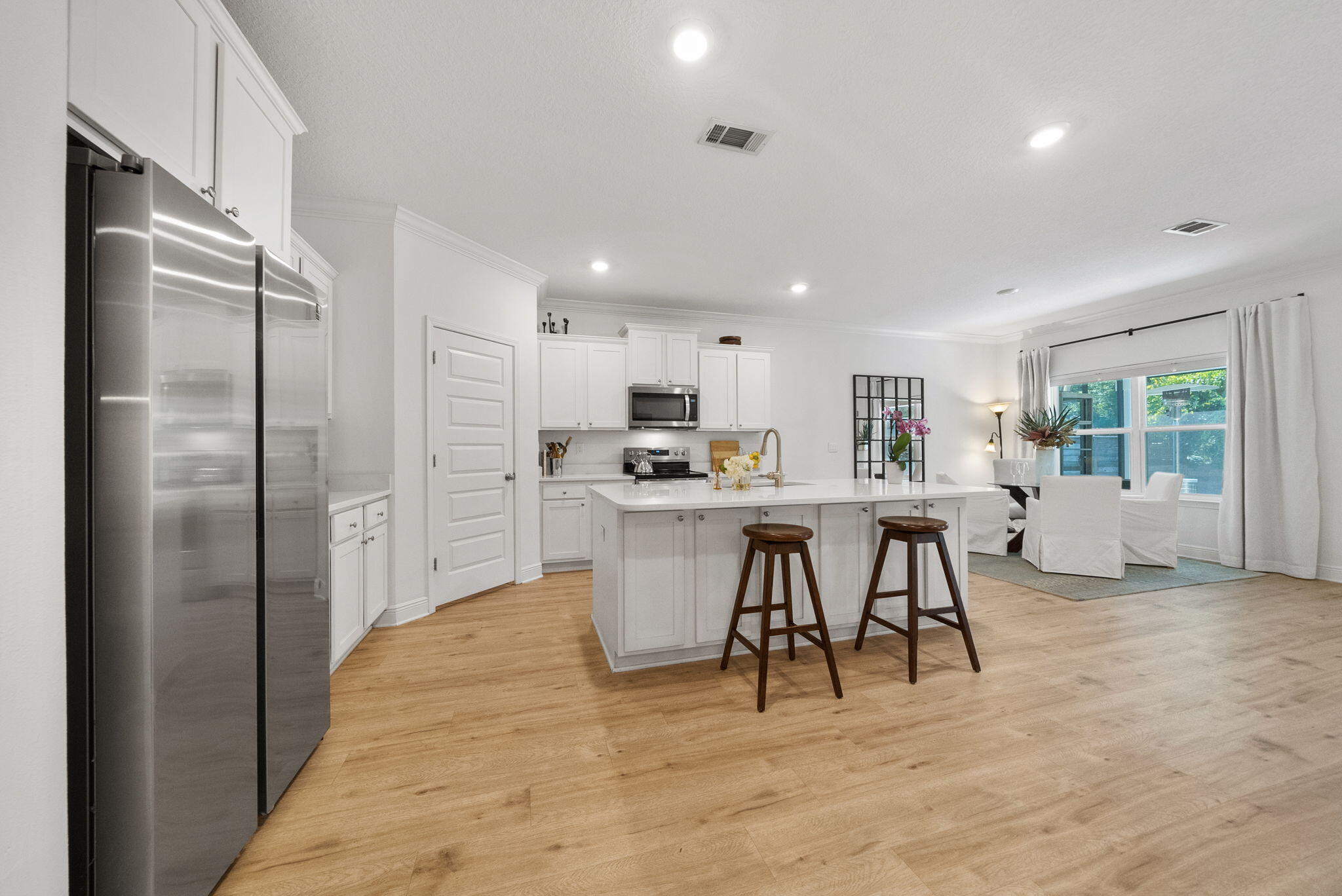 The Preserve at Paradise Cove - Residential