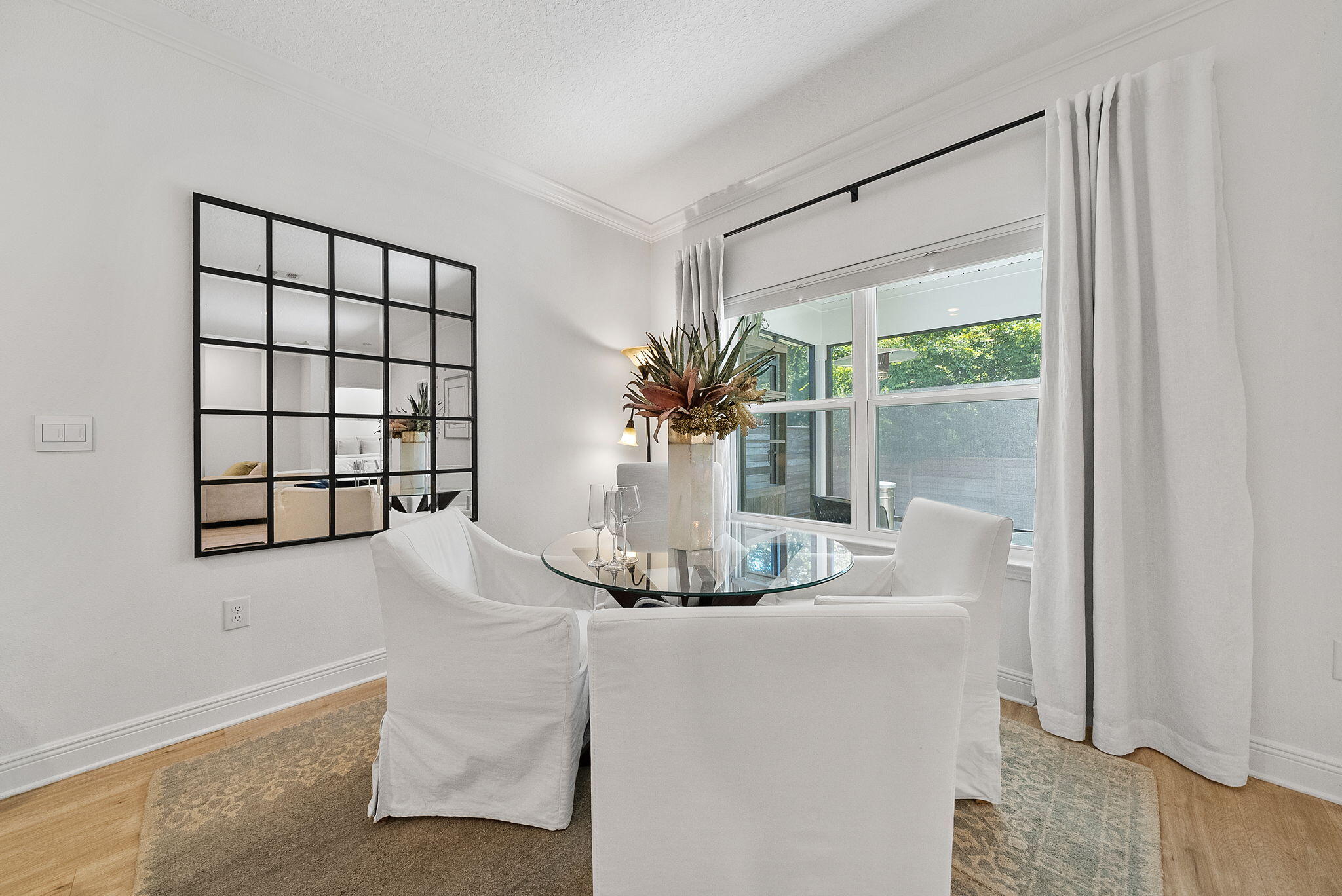 The Preserve at Paradise Cove - Residential