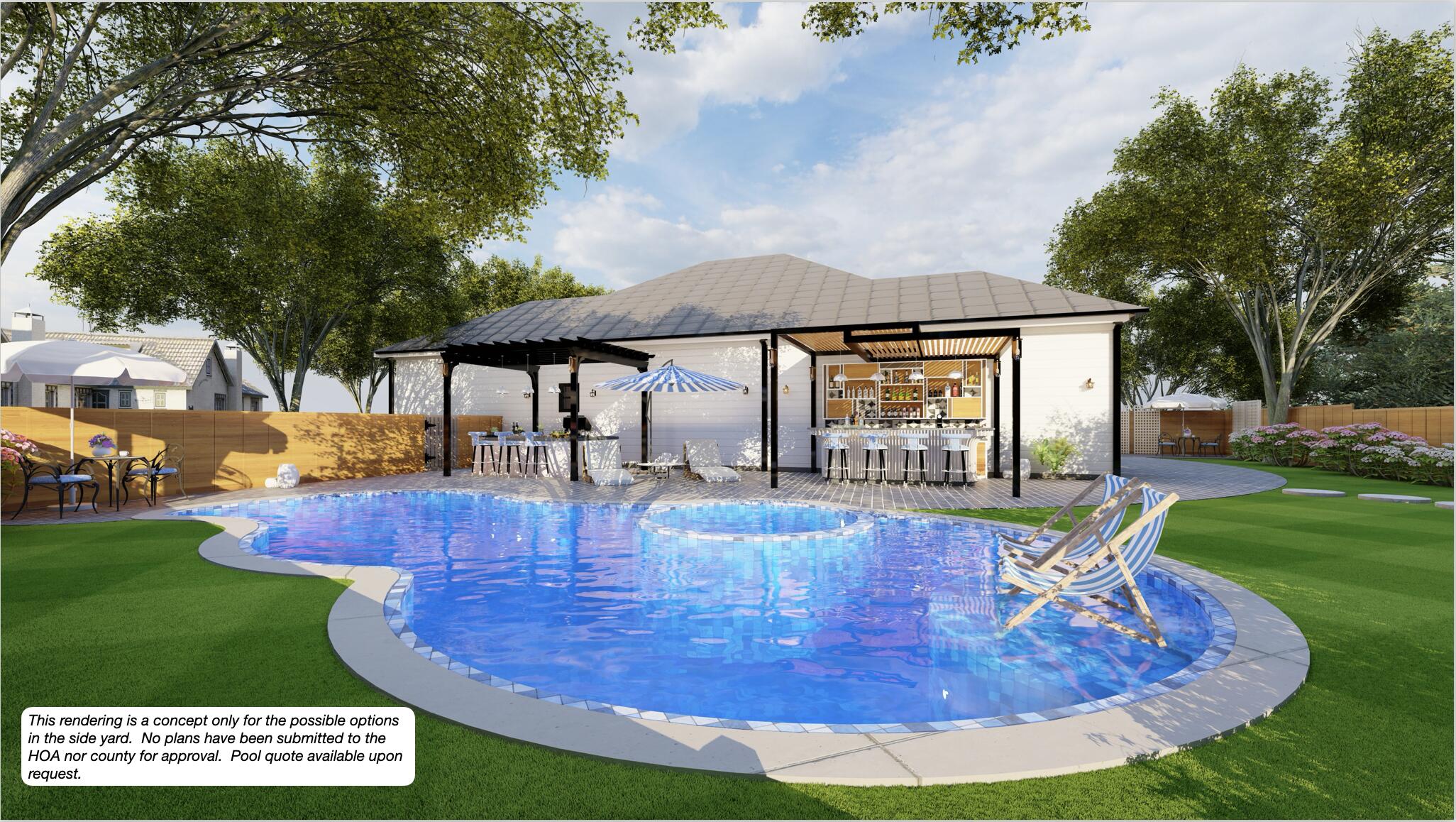 The Preserve at Paradise Cove - Residential